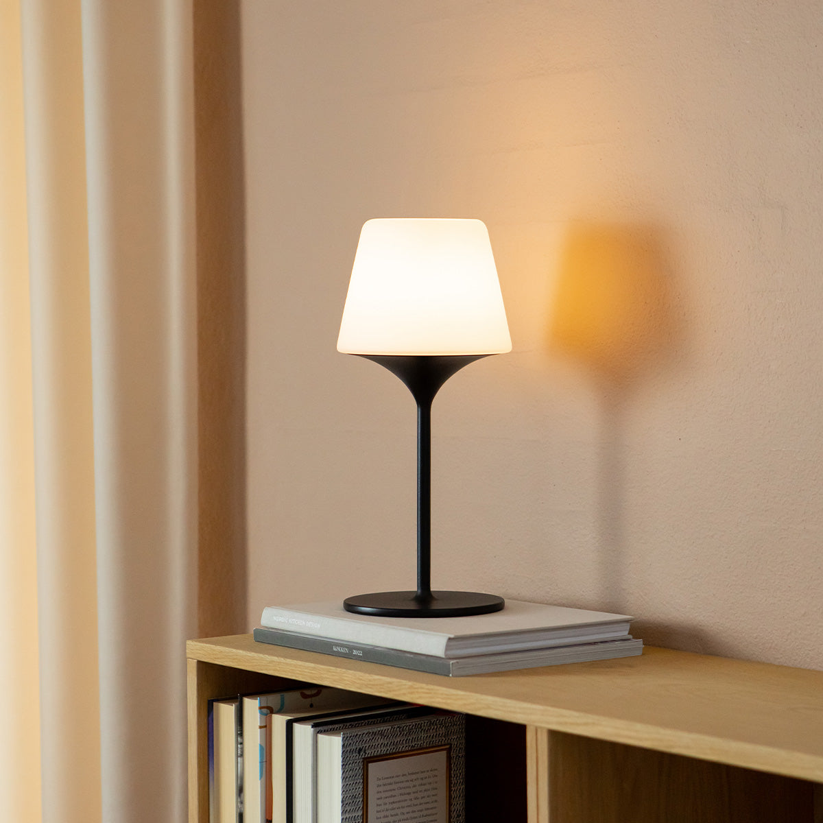 Aalborg base for table lamp Intelligent