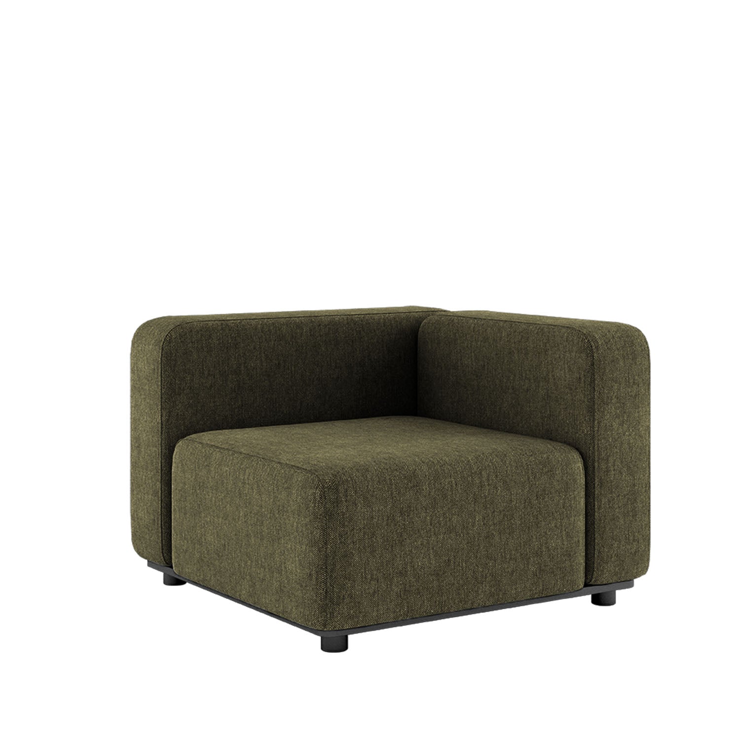 Cobana Lounge Sofa Winter Cover - 1 module
