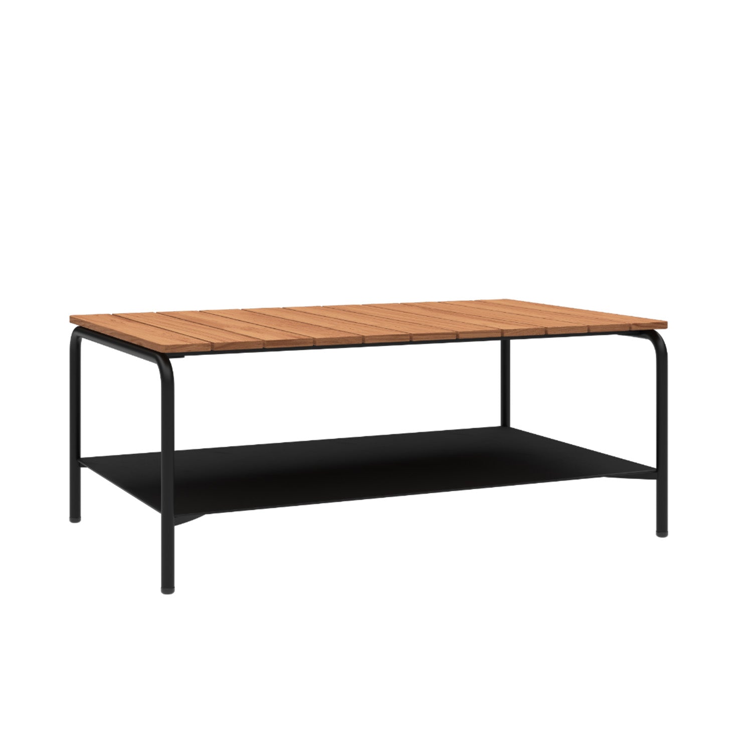 Patio Coffee Table - 110x70