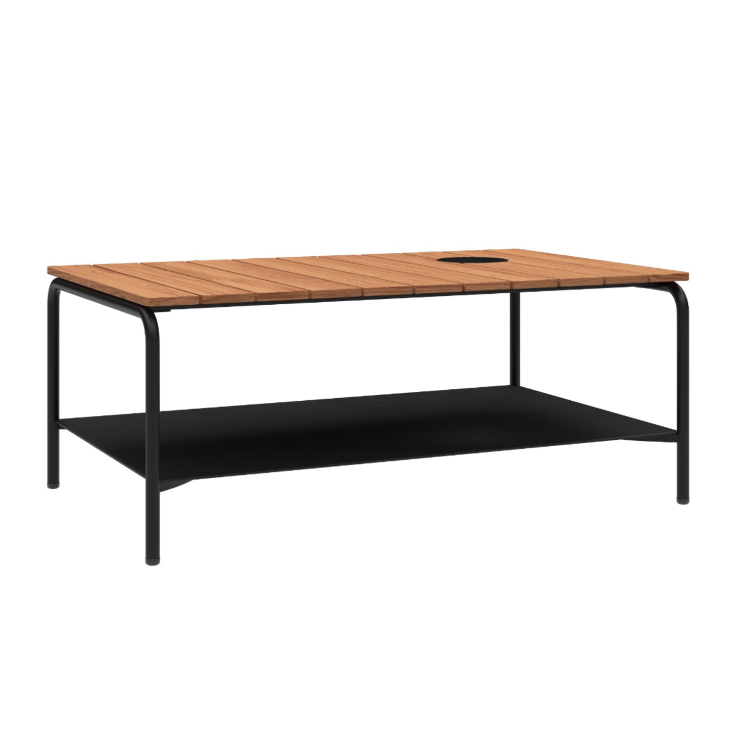 Patio Coffee Table - 110x70