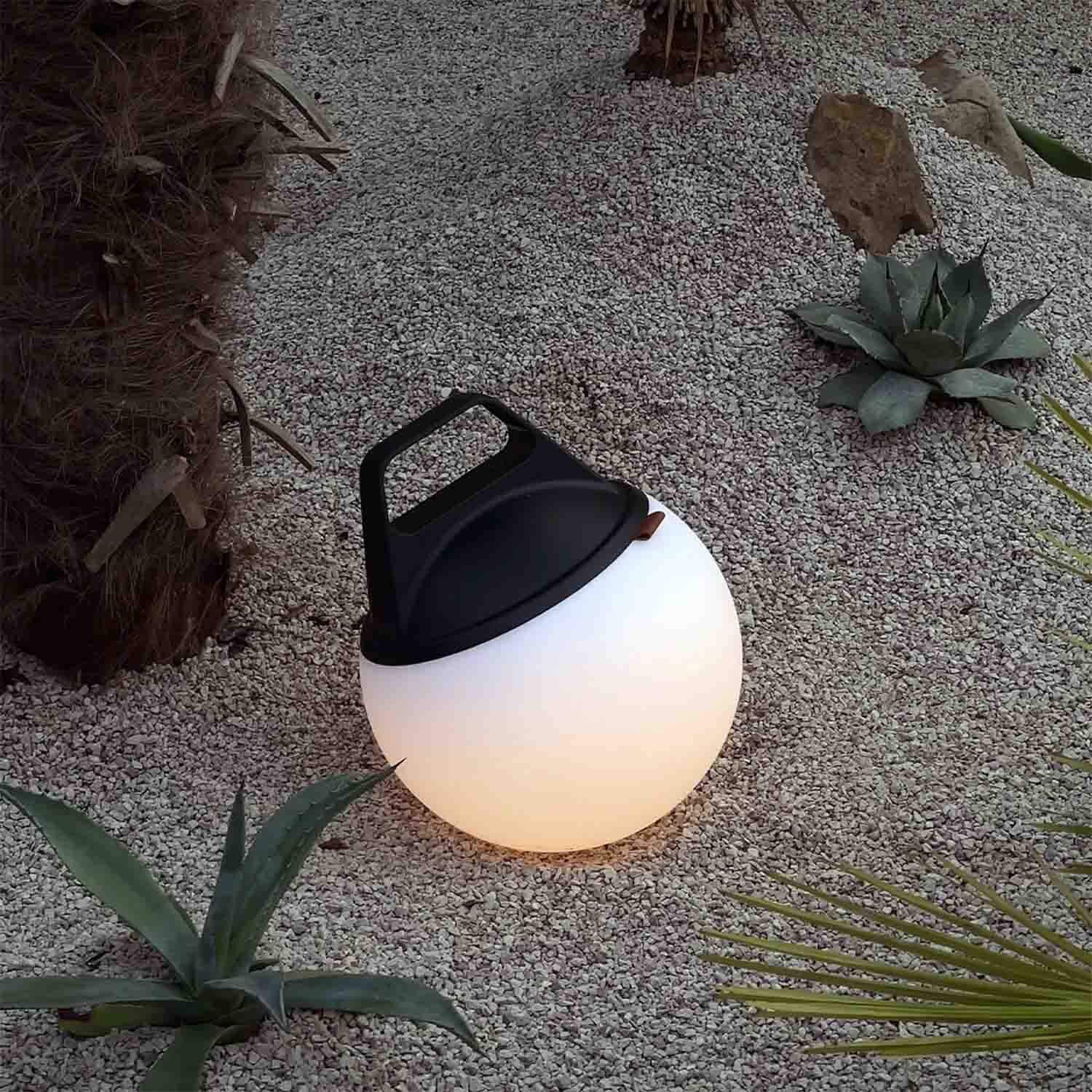 Battery 10400 - for outdoor lamp Light 250 & 350