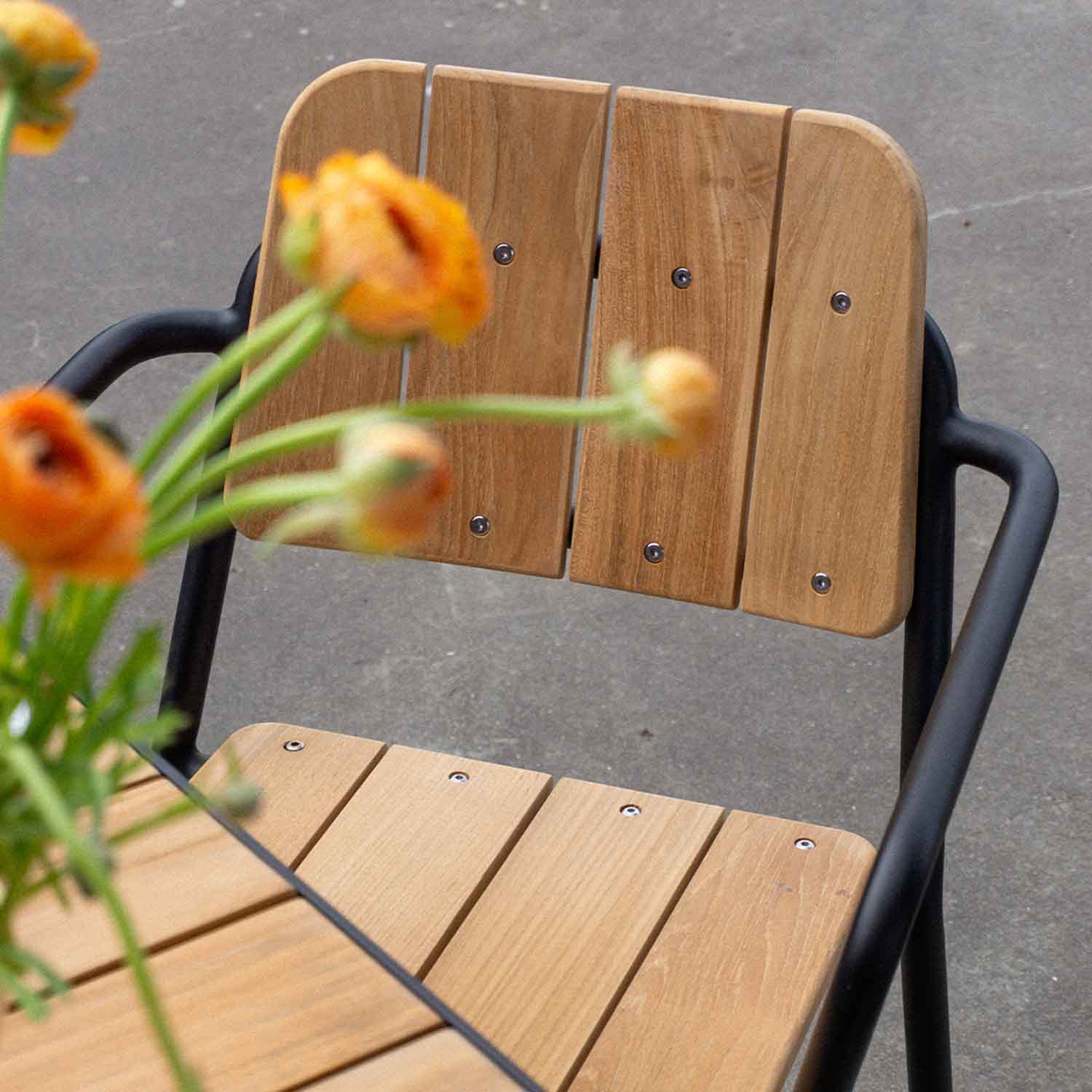 Kirra patio chair
