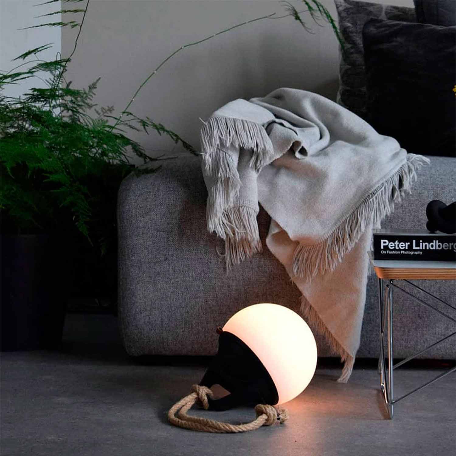 Baterija 5200 - za zunanjo svetilko Light 150