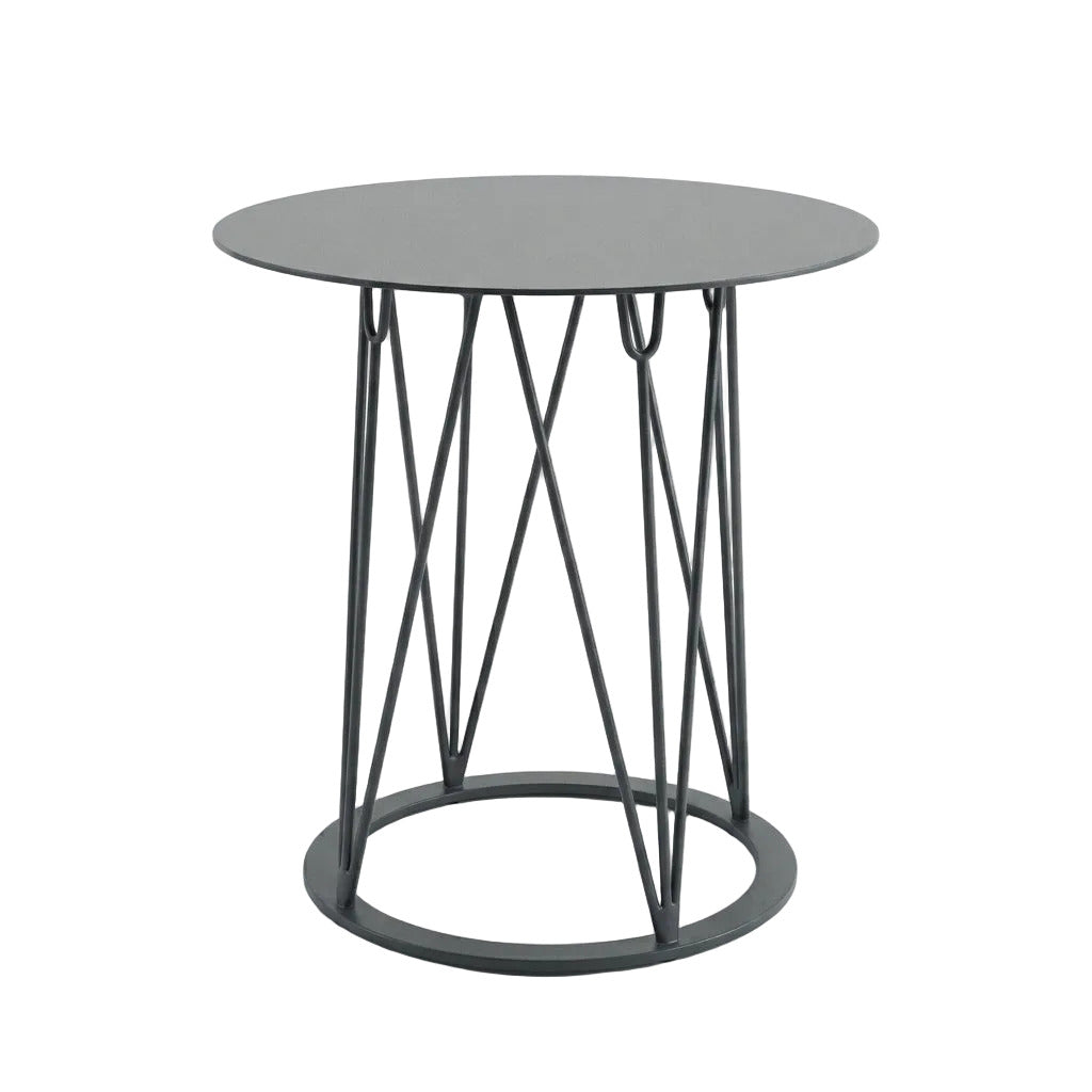 Ataman mesh table M - exhibit