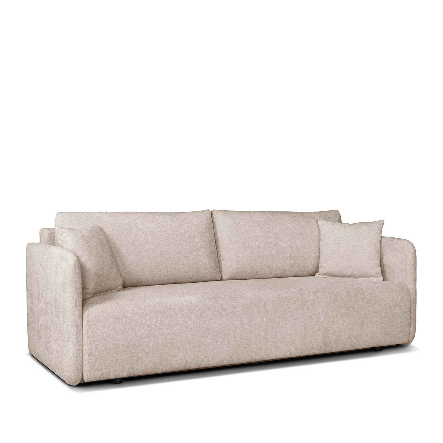 Allen sofa bed - 3 seater