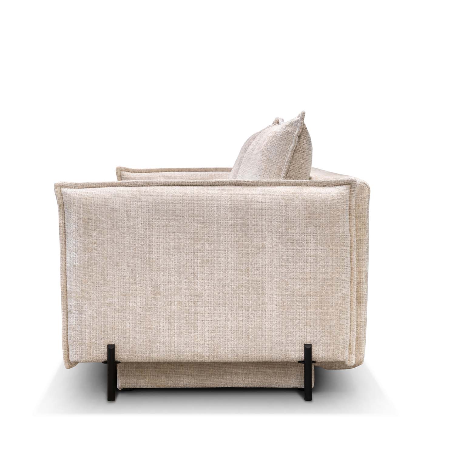 Amalfi sofa bed - 3 seater