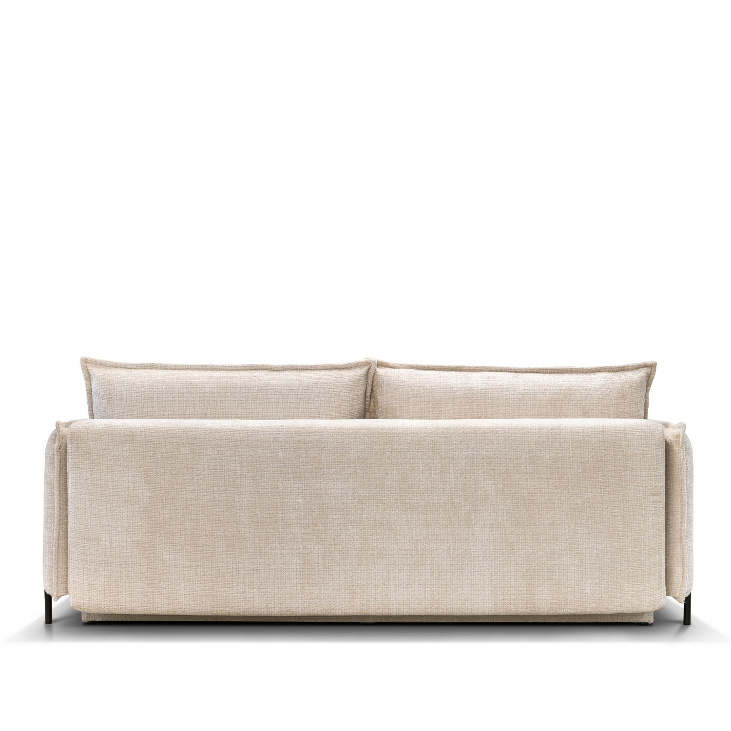 Amalfi sofa bed - 3 seater