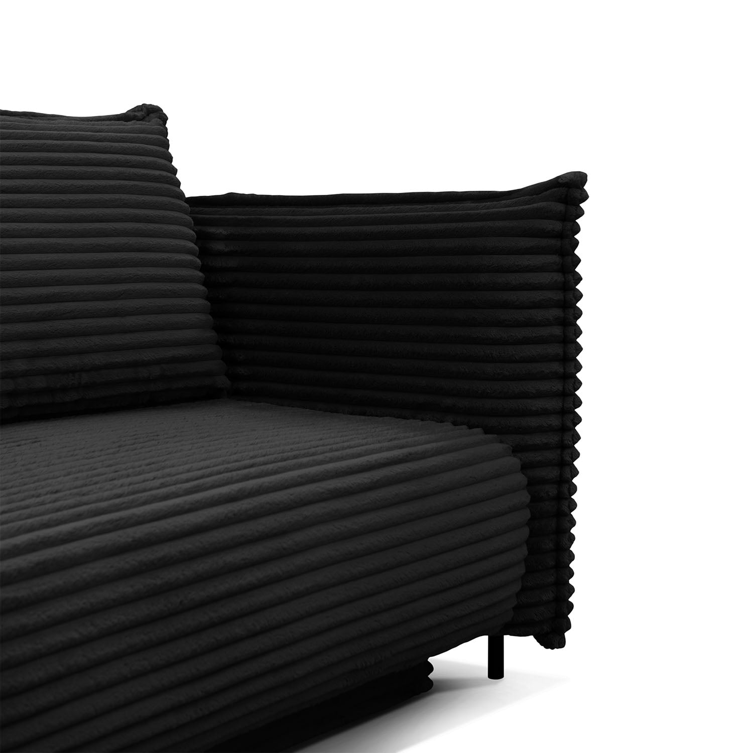 Amalfi sofa bed - 3 seater