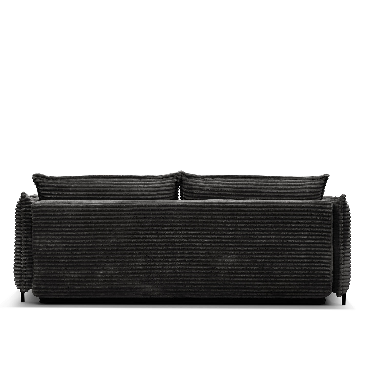 Amalfi sofa bed - 3 seater