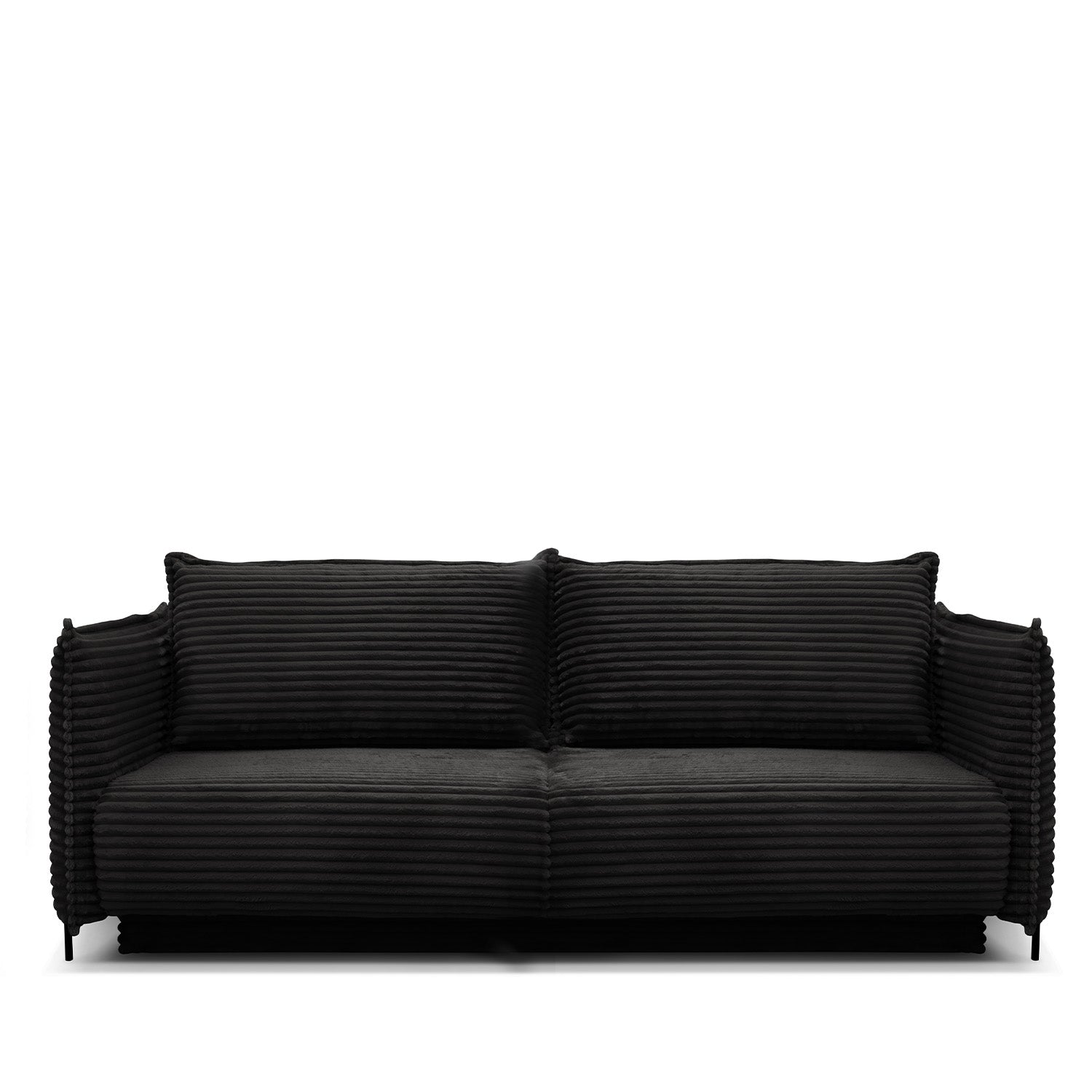 Amalfi sofa bed - 3 seater
