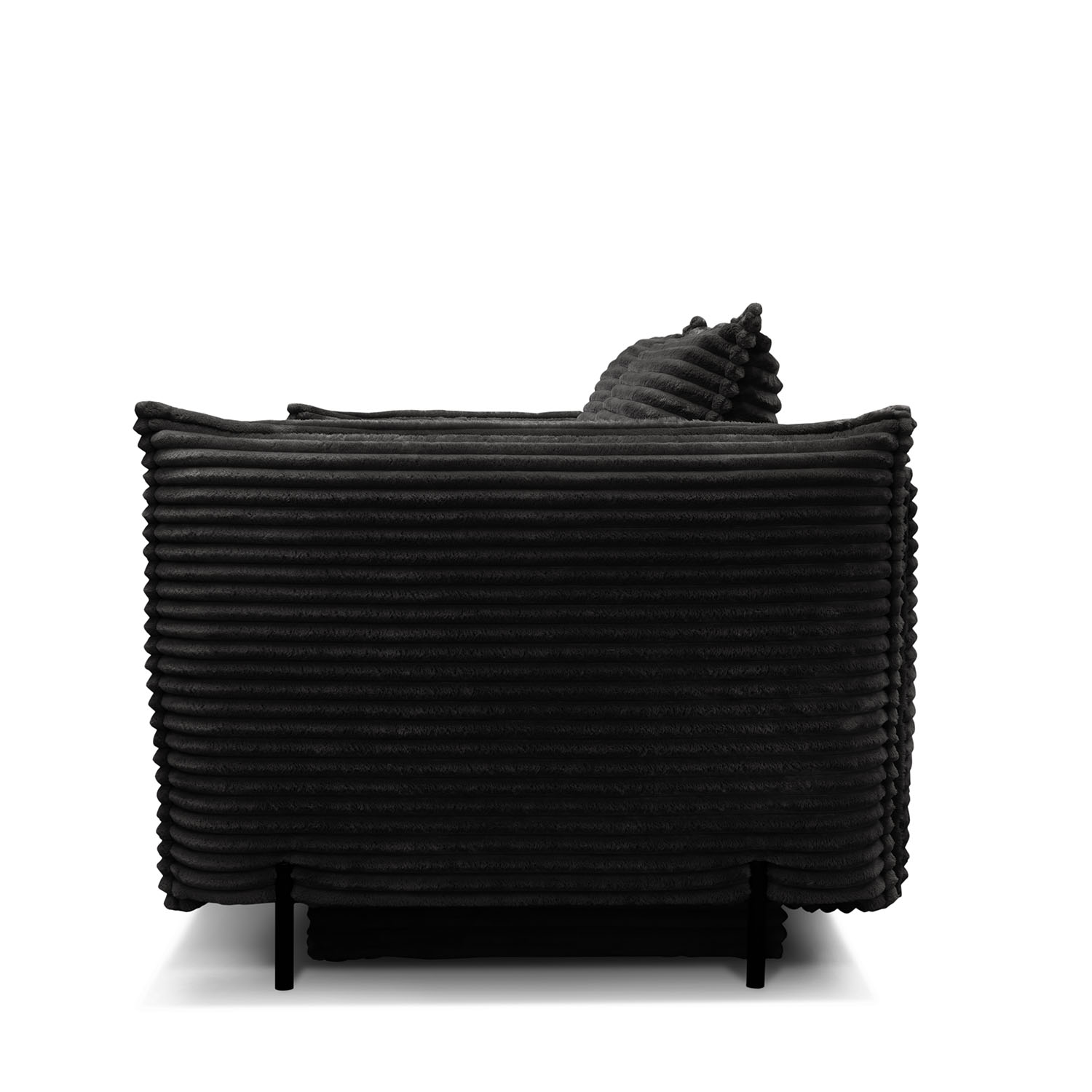 Amalfi sofa bed - 3 seater