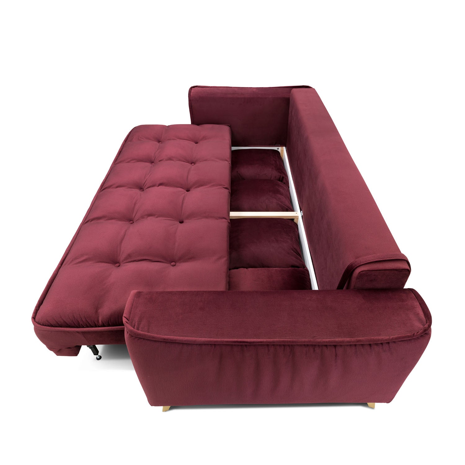 Belavio sofa bed