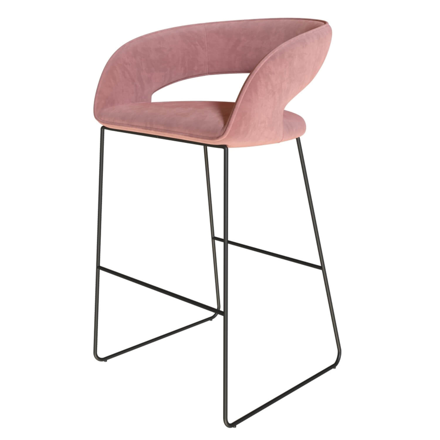 Aventino barstool