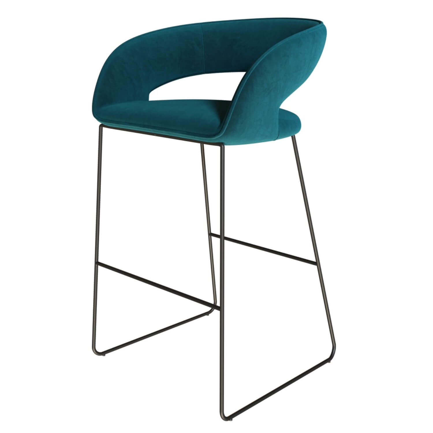 Aventino barstool