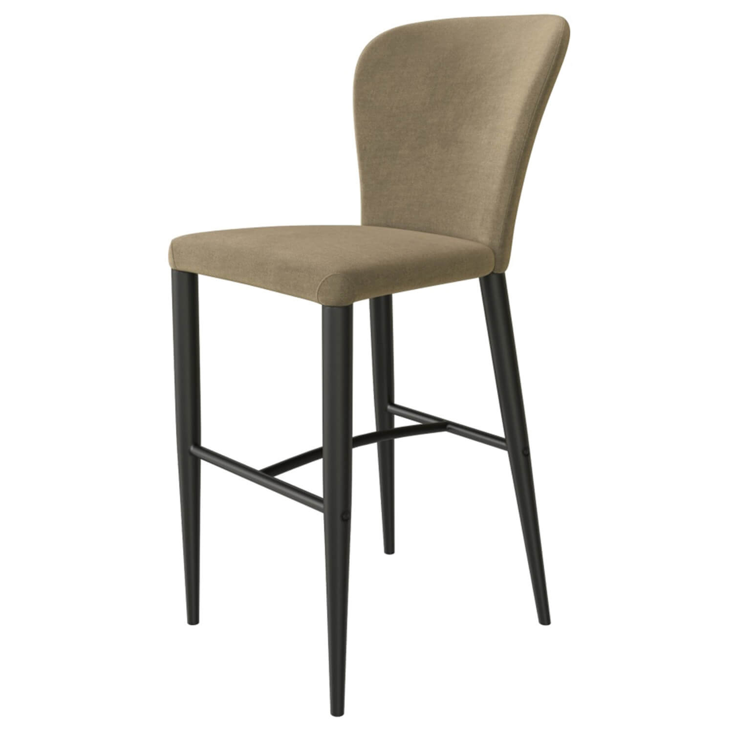 Pavia barstool - exhibit