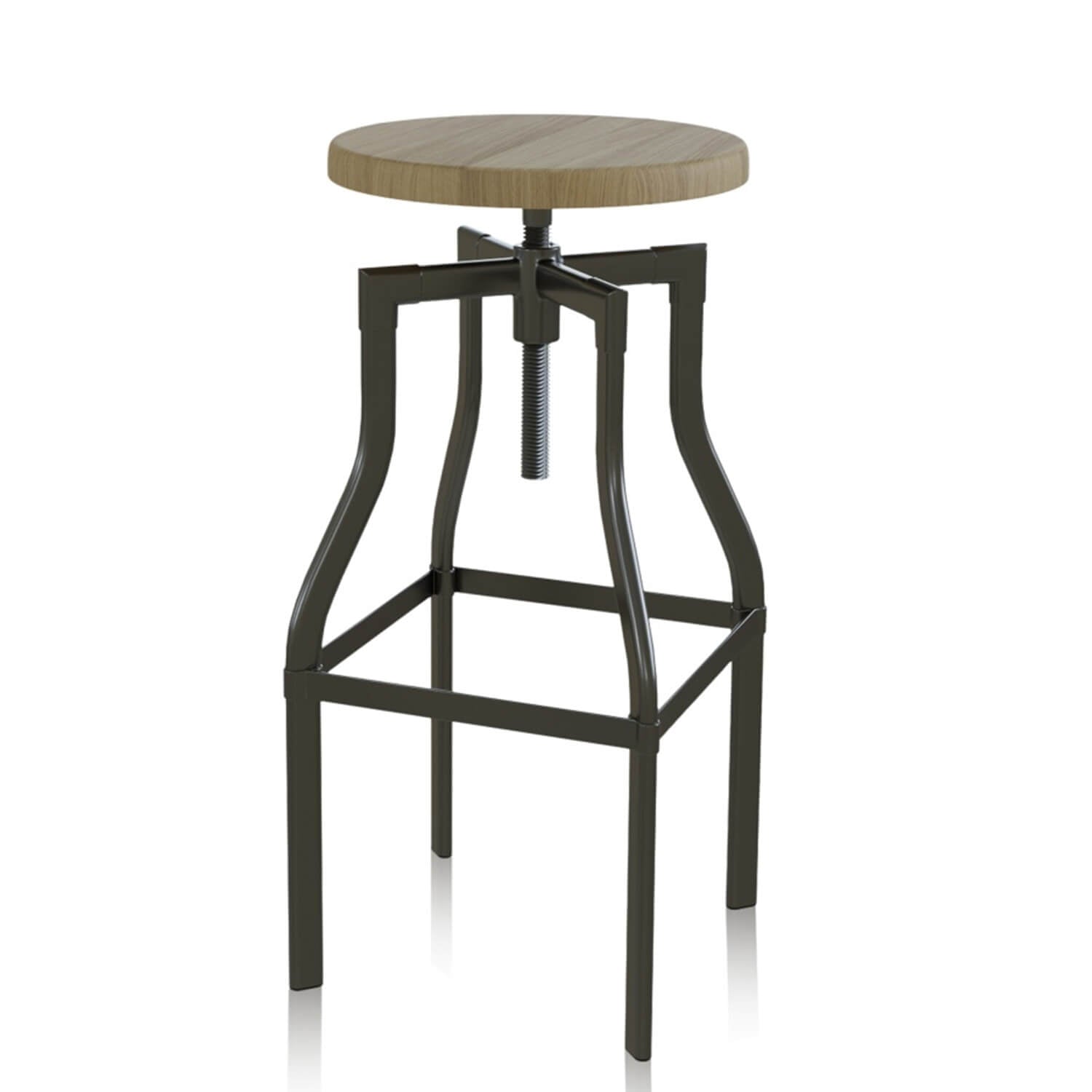 Tambre barstool