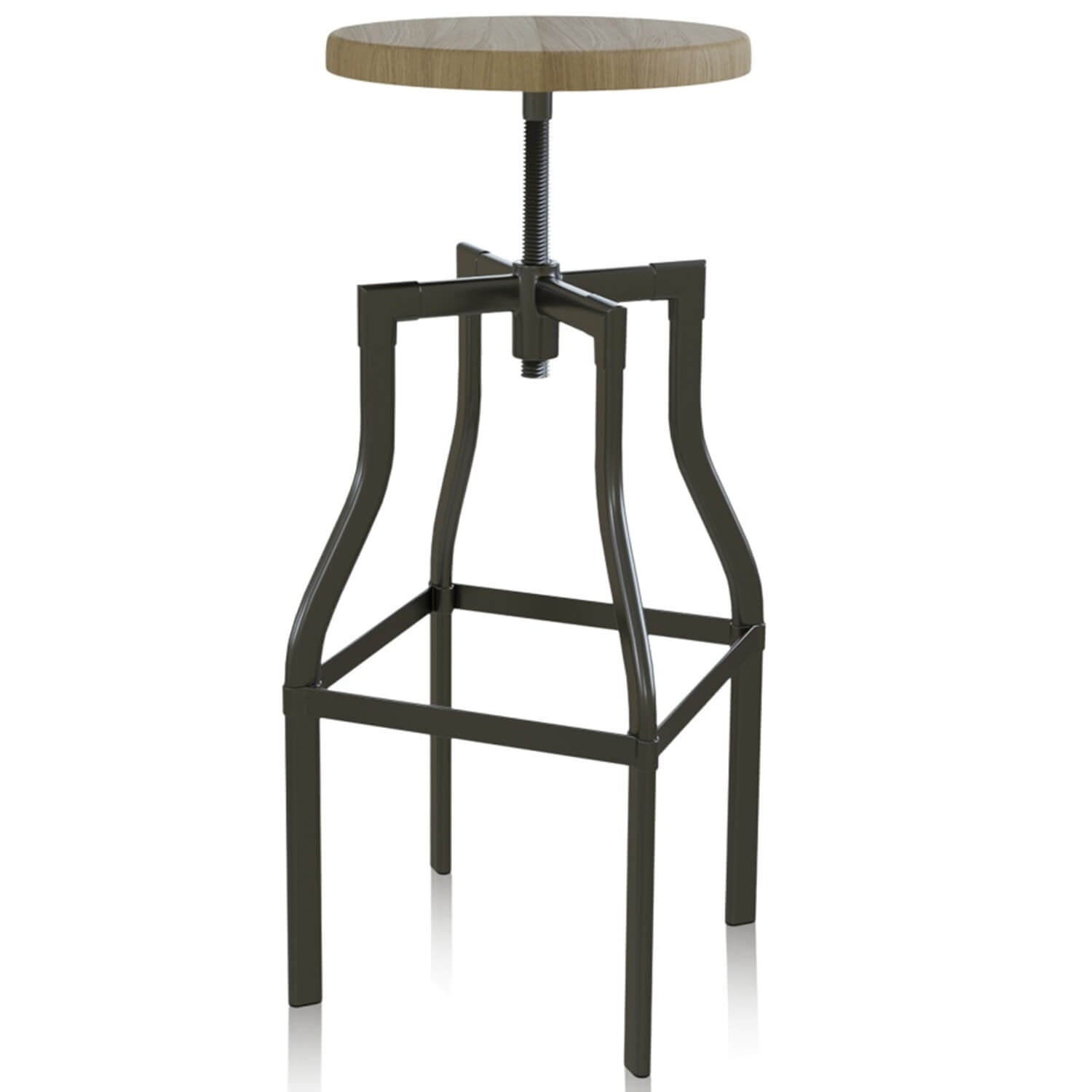 Tambre barstool