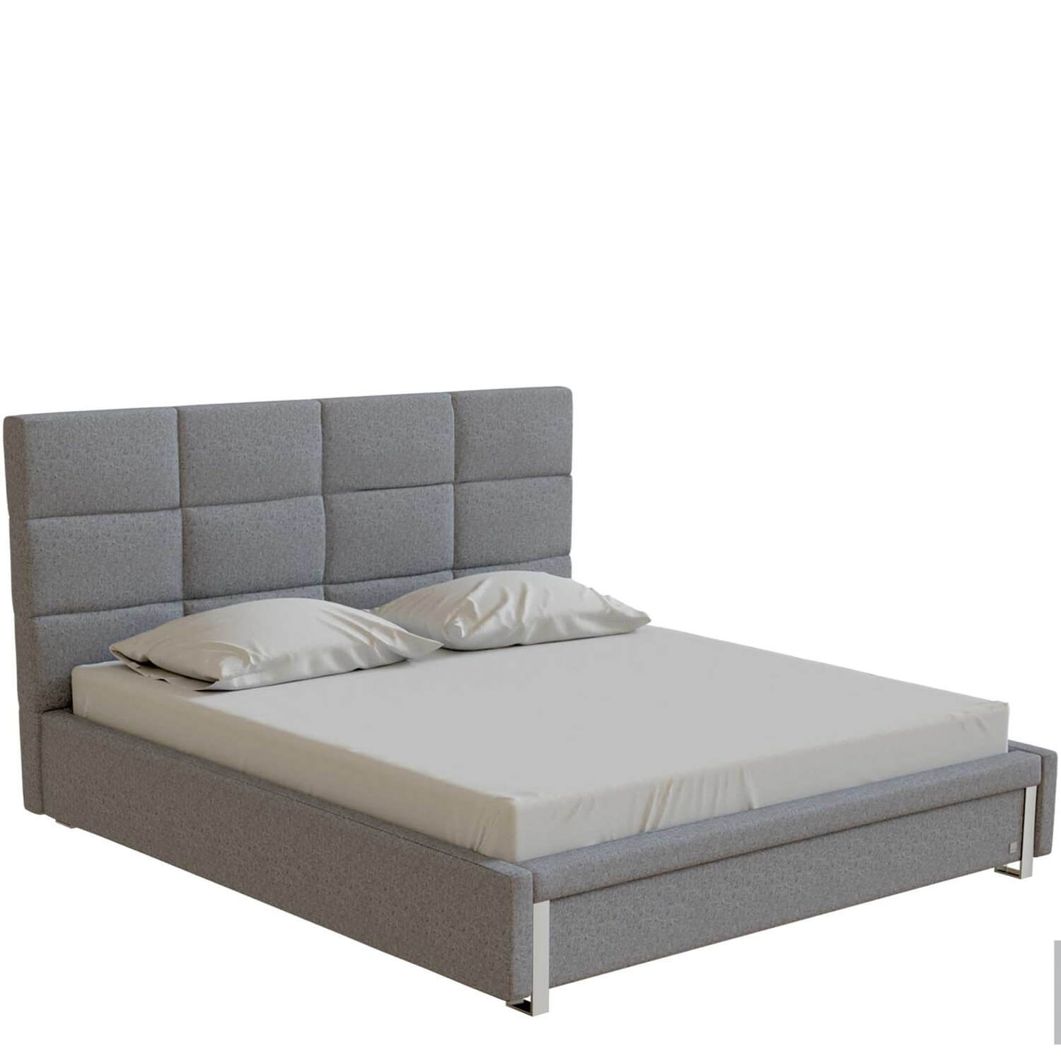 Plaza Bed