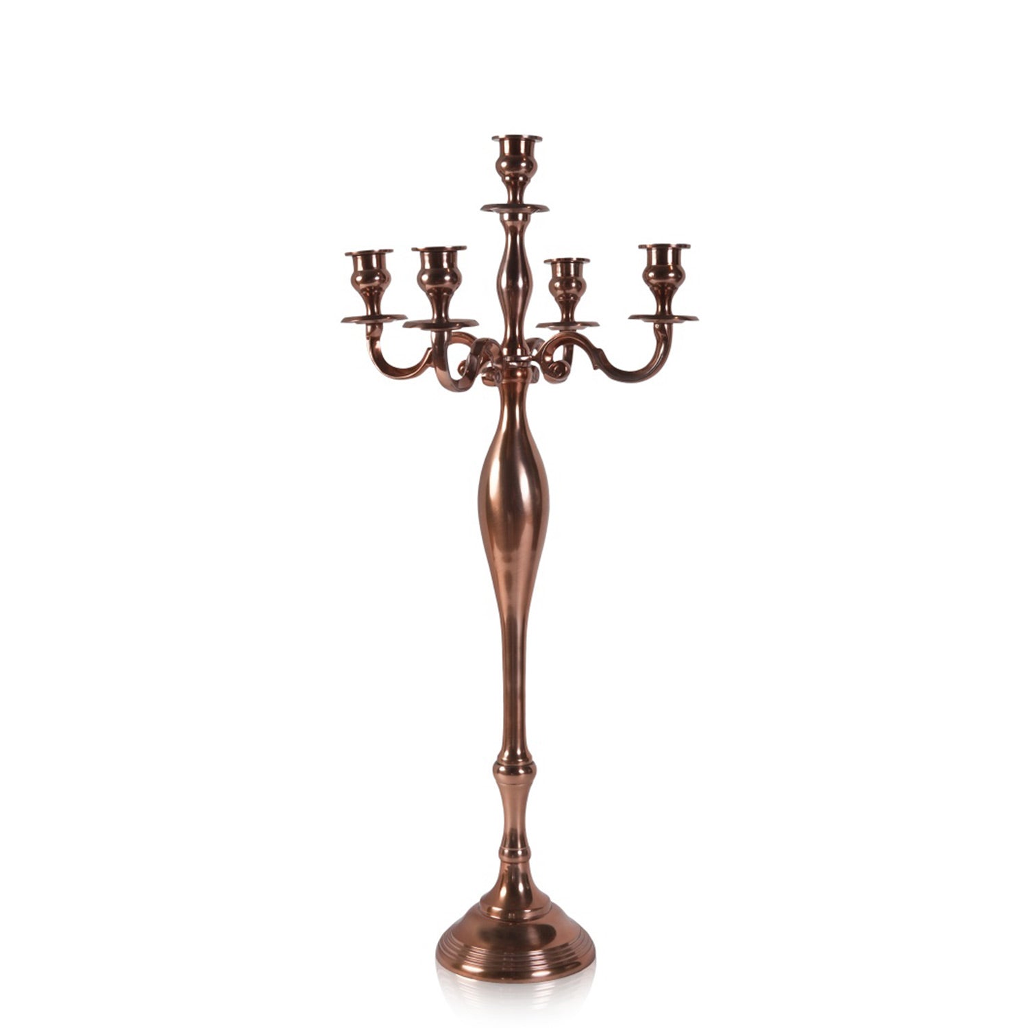 Siana candle stand, h: 100 cm