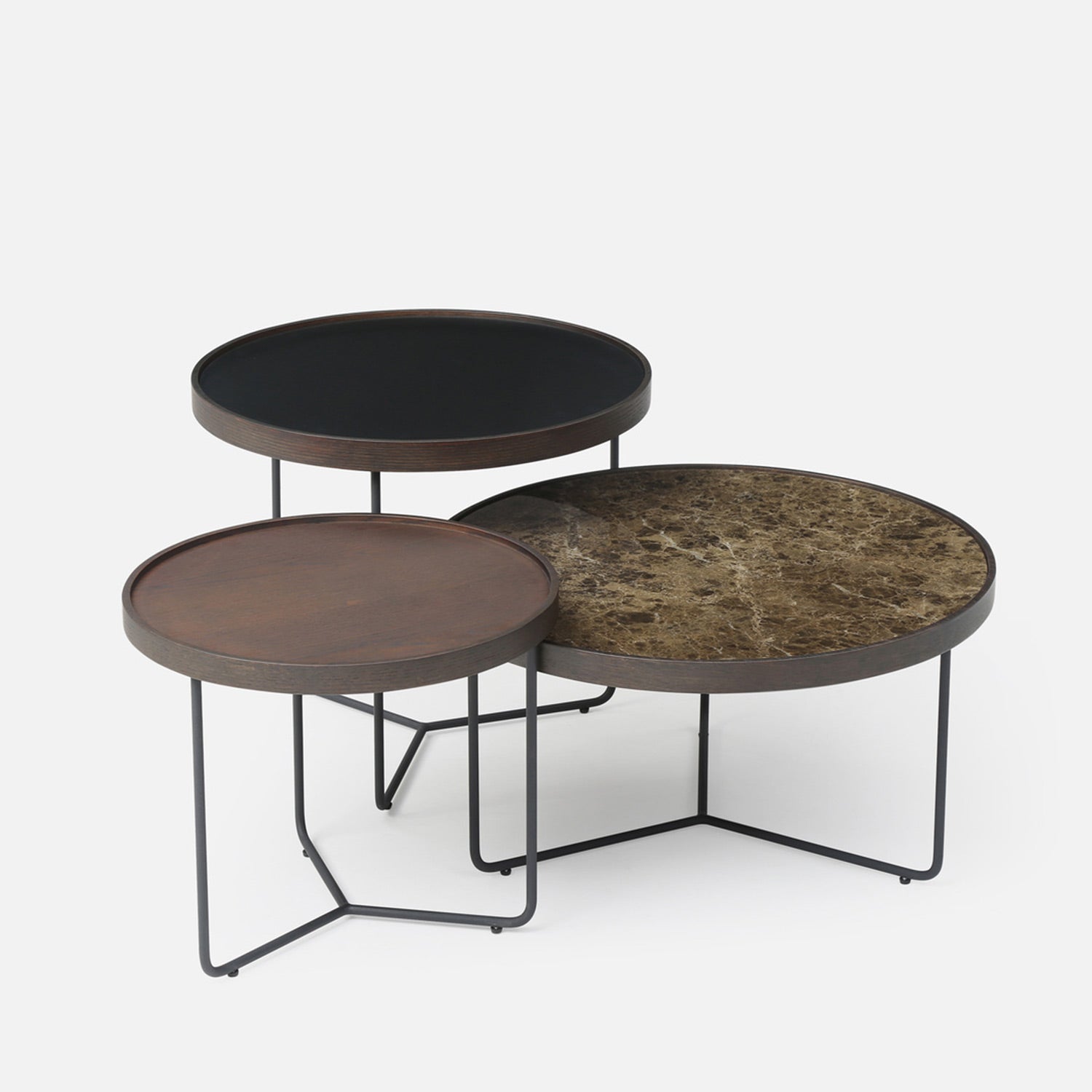 Bernini coffee table M