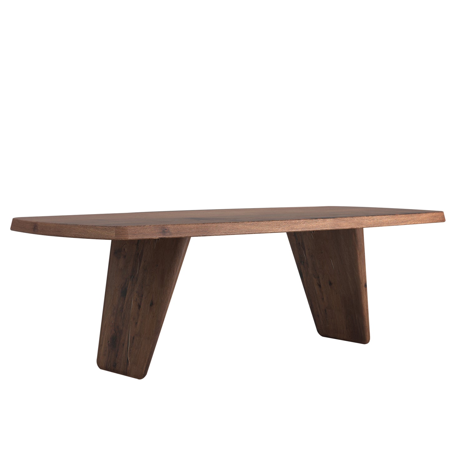 Cosmo smooth dining table