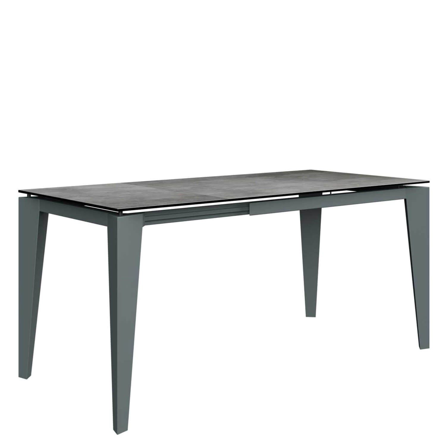 Verano extension dining table