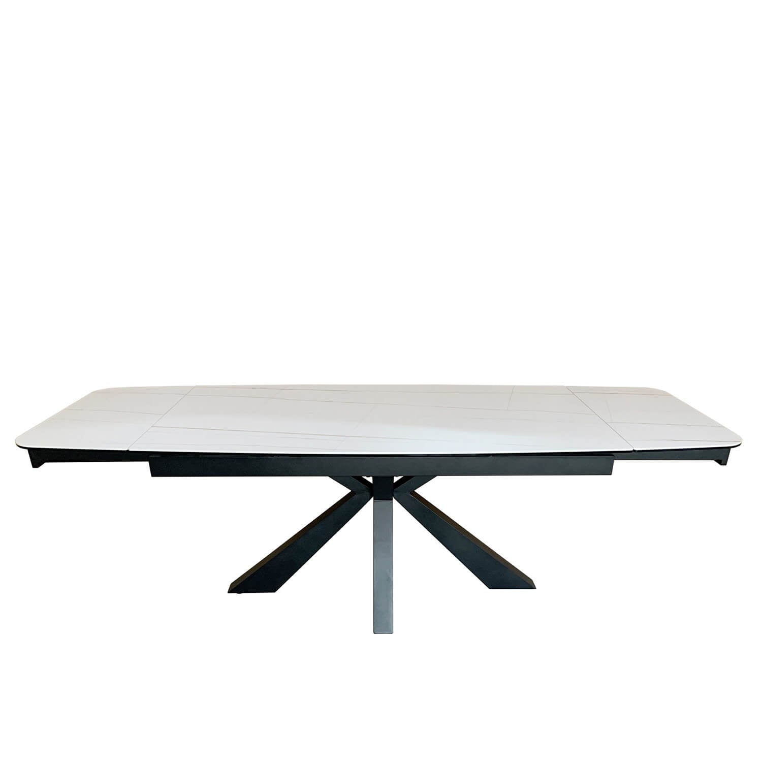 Moena extension dining table