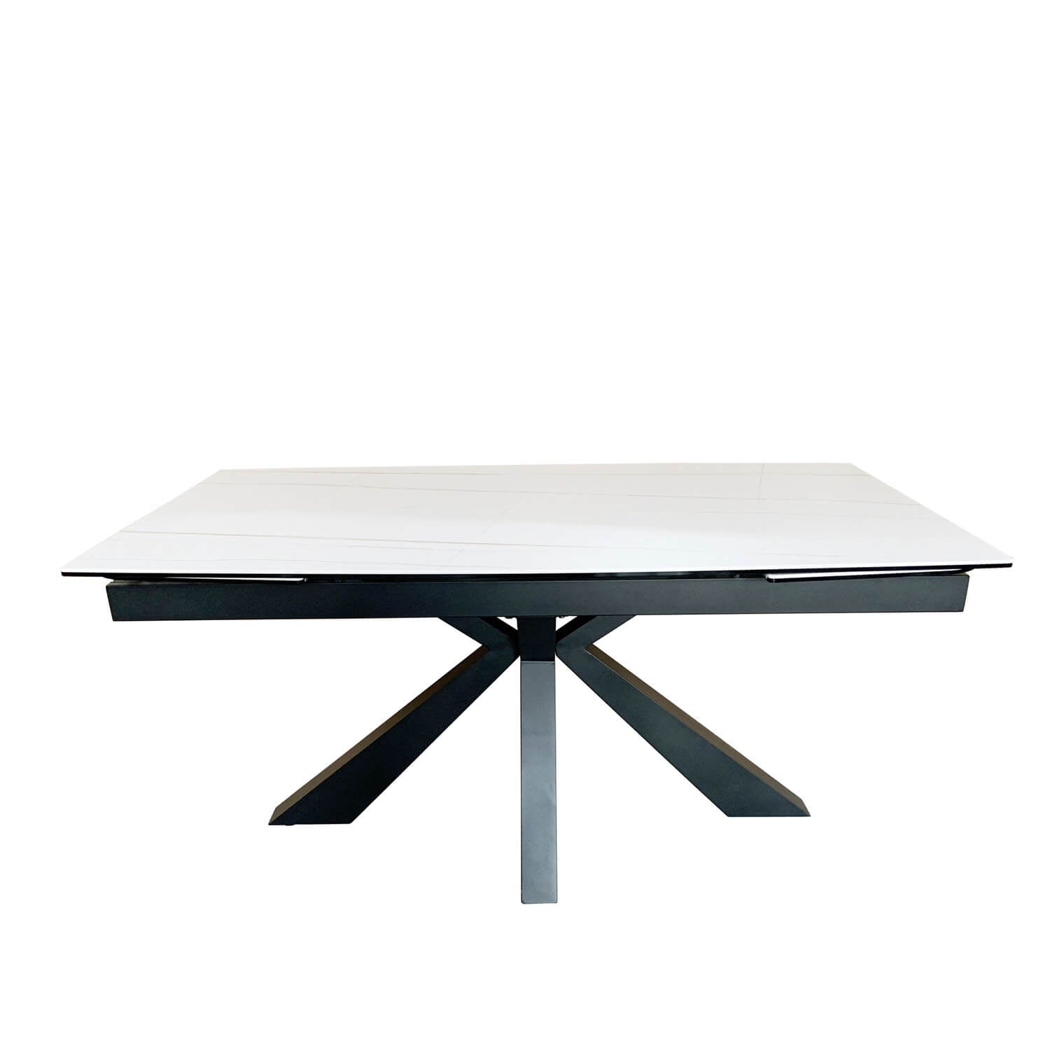 Moena extension dining table