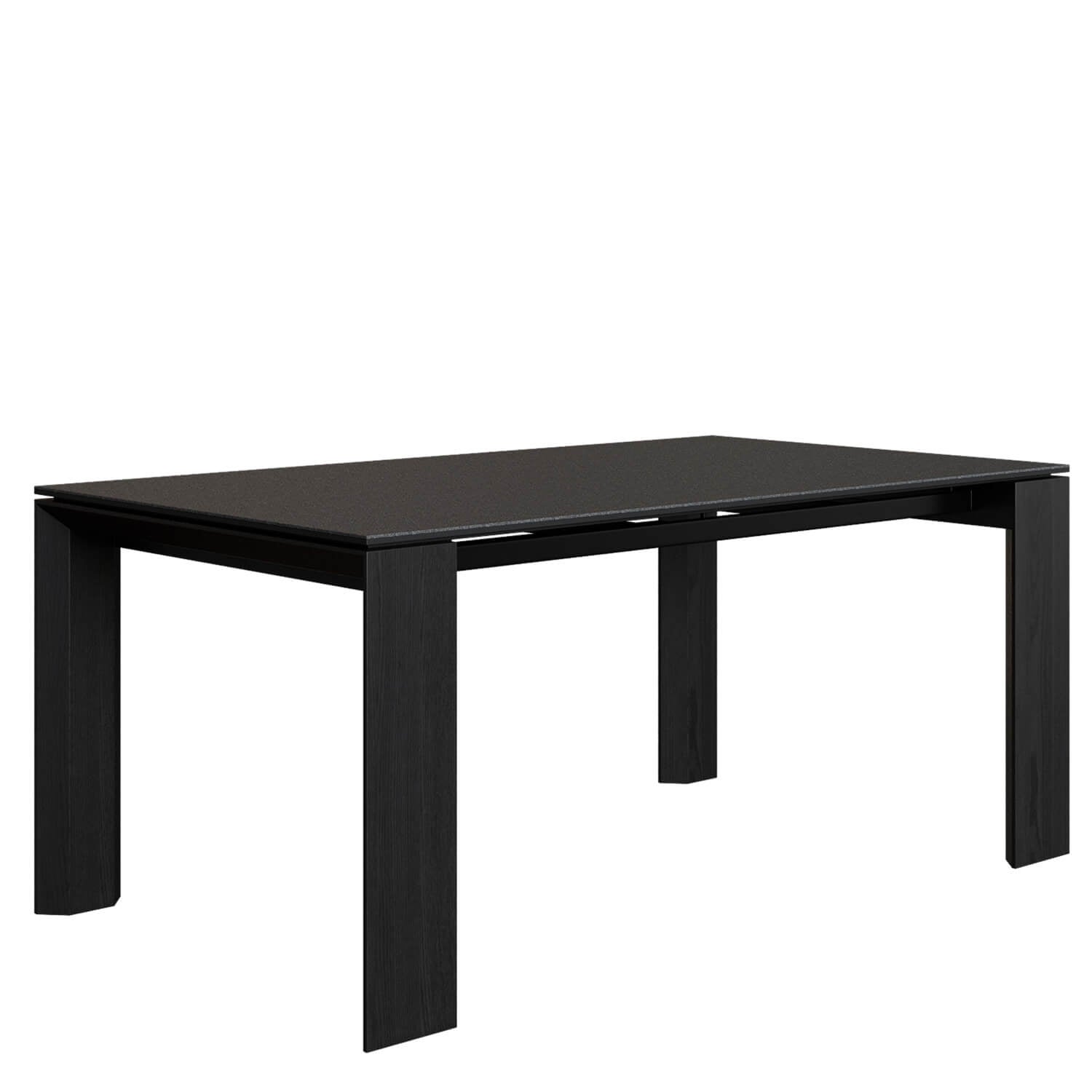 Olevano extension dining table