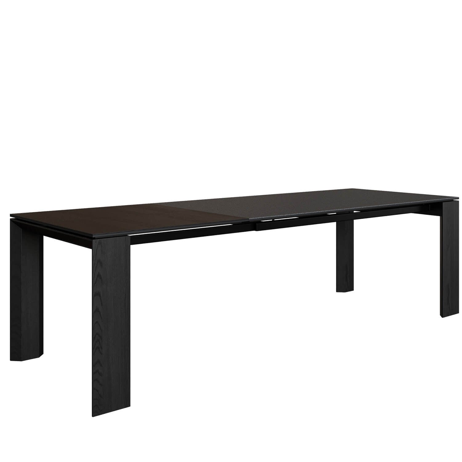 Olevano extension dining table