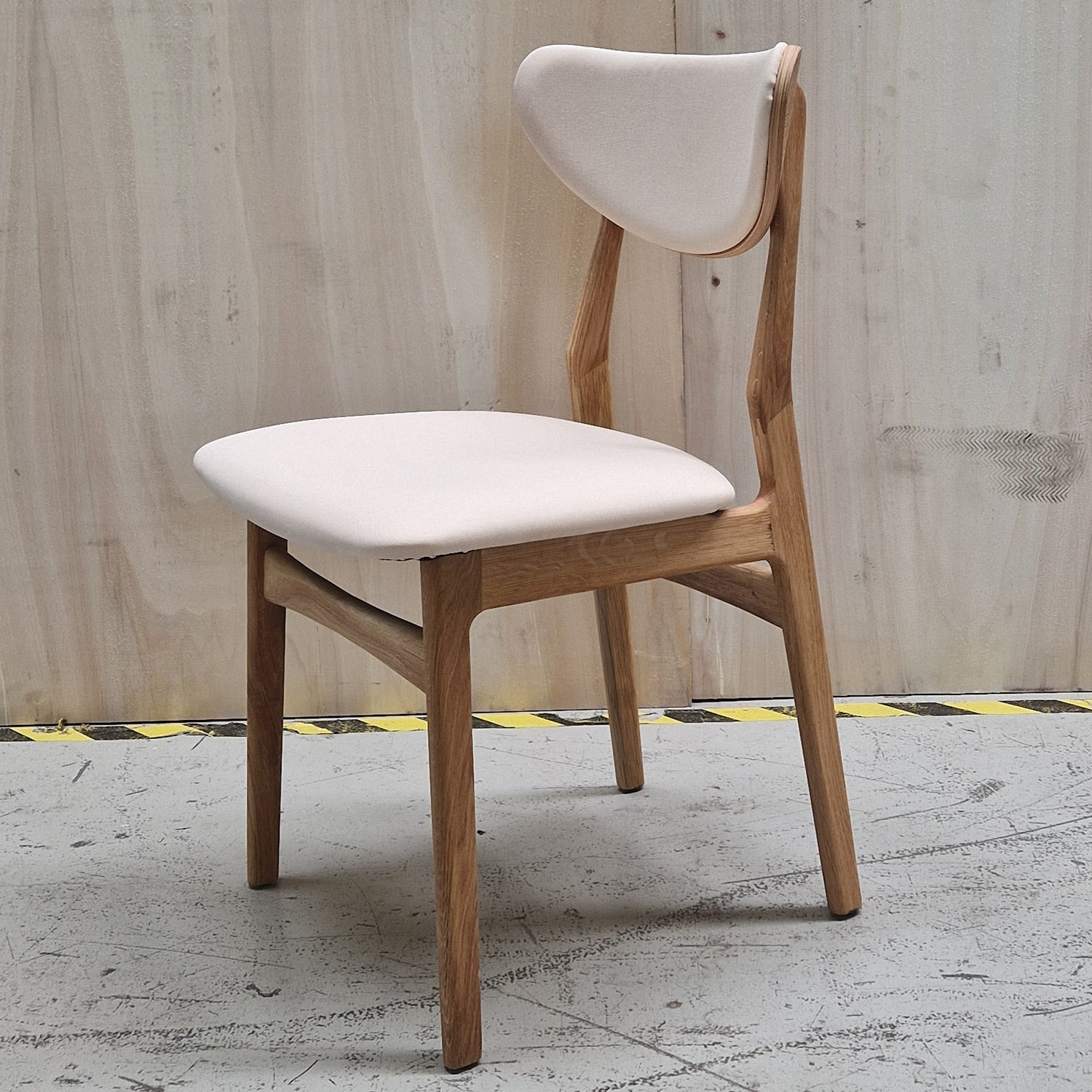 Trecella dining chair