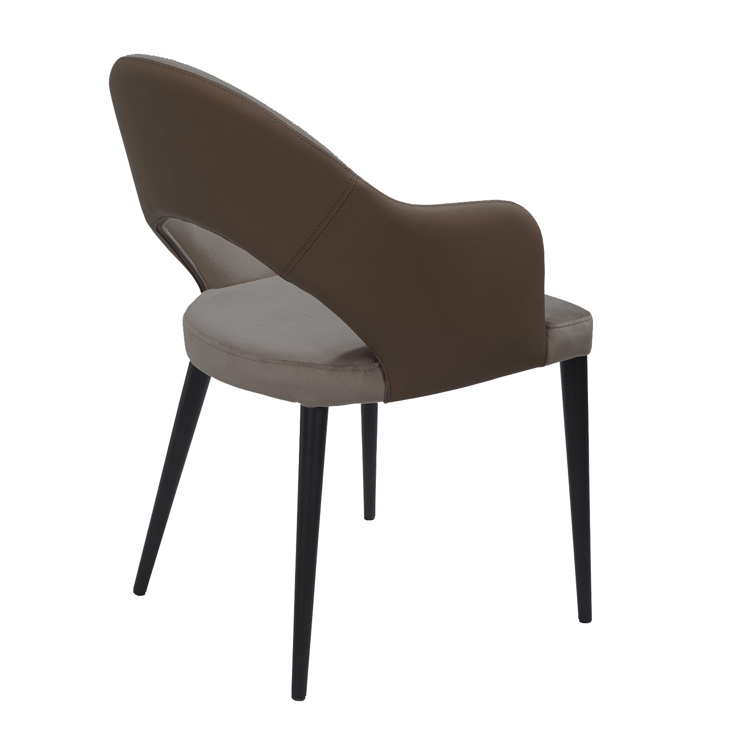 Salgari dining armchair