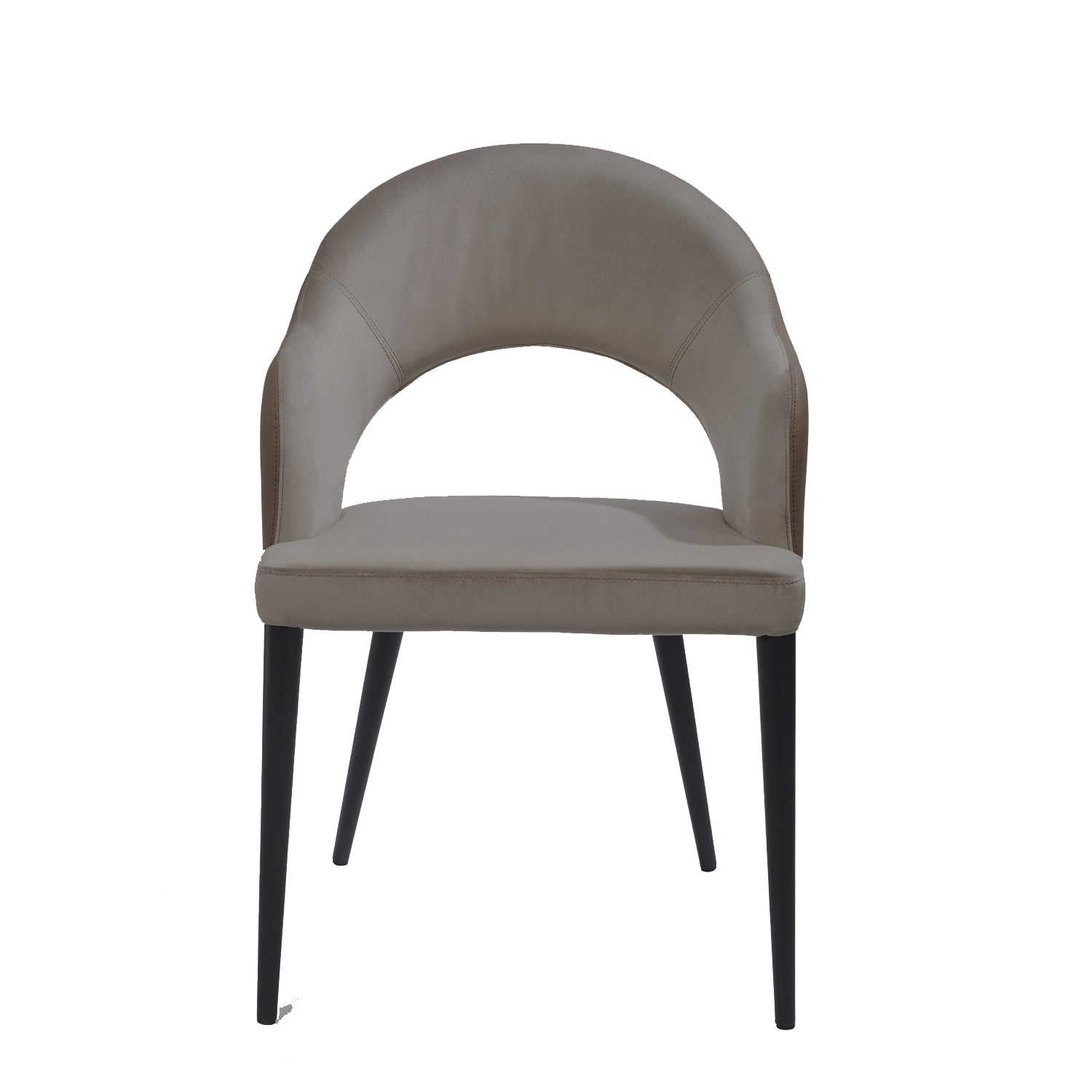 Salgari dining armchair