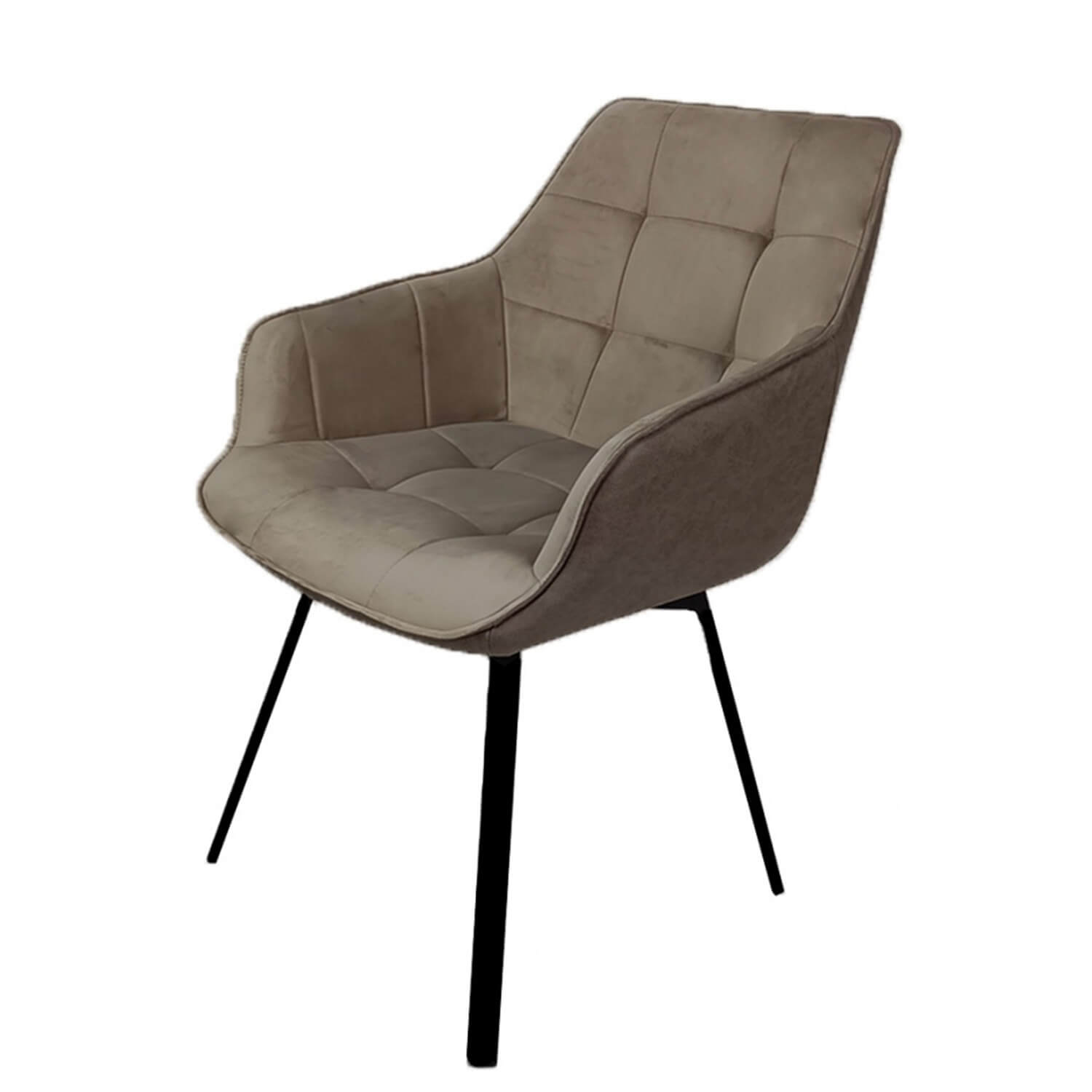 Arco dining chair
