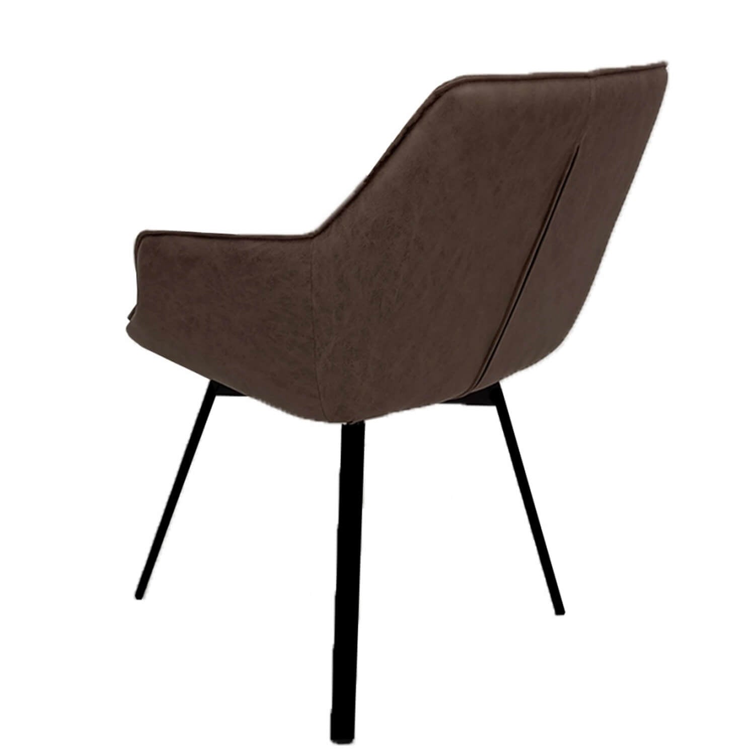 Arco dining chair