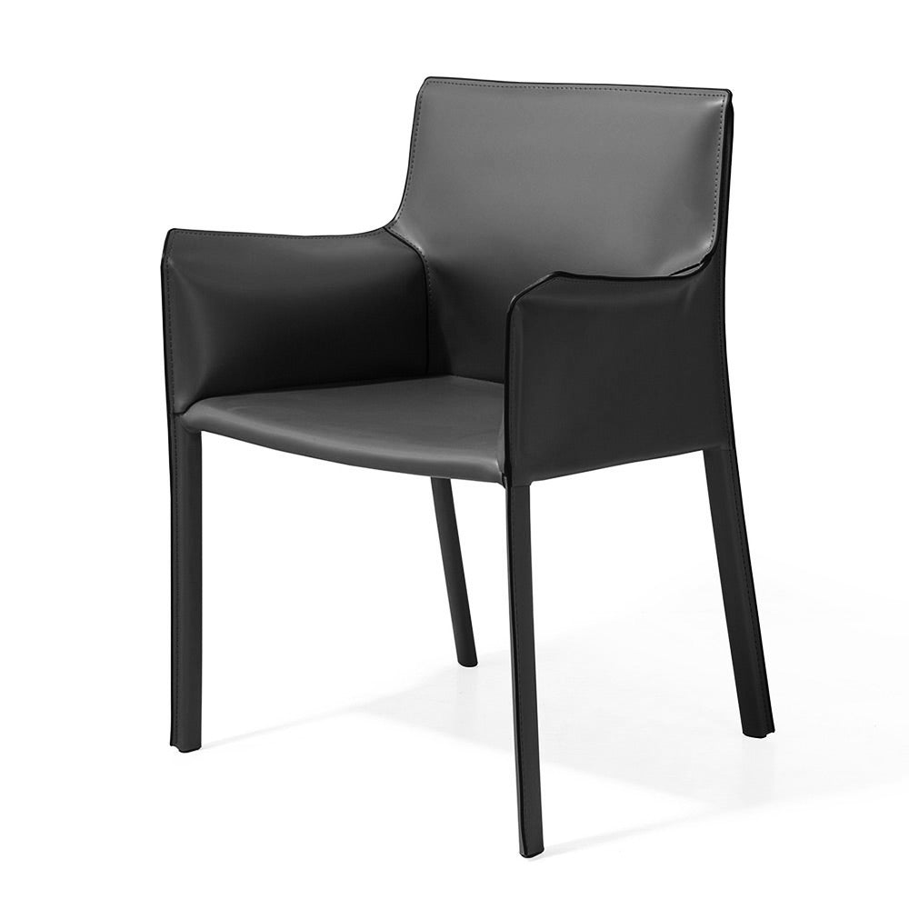 Orte dining armchair - exhibit