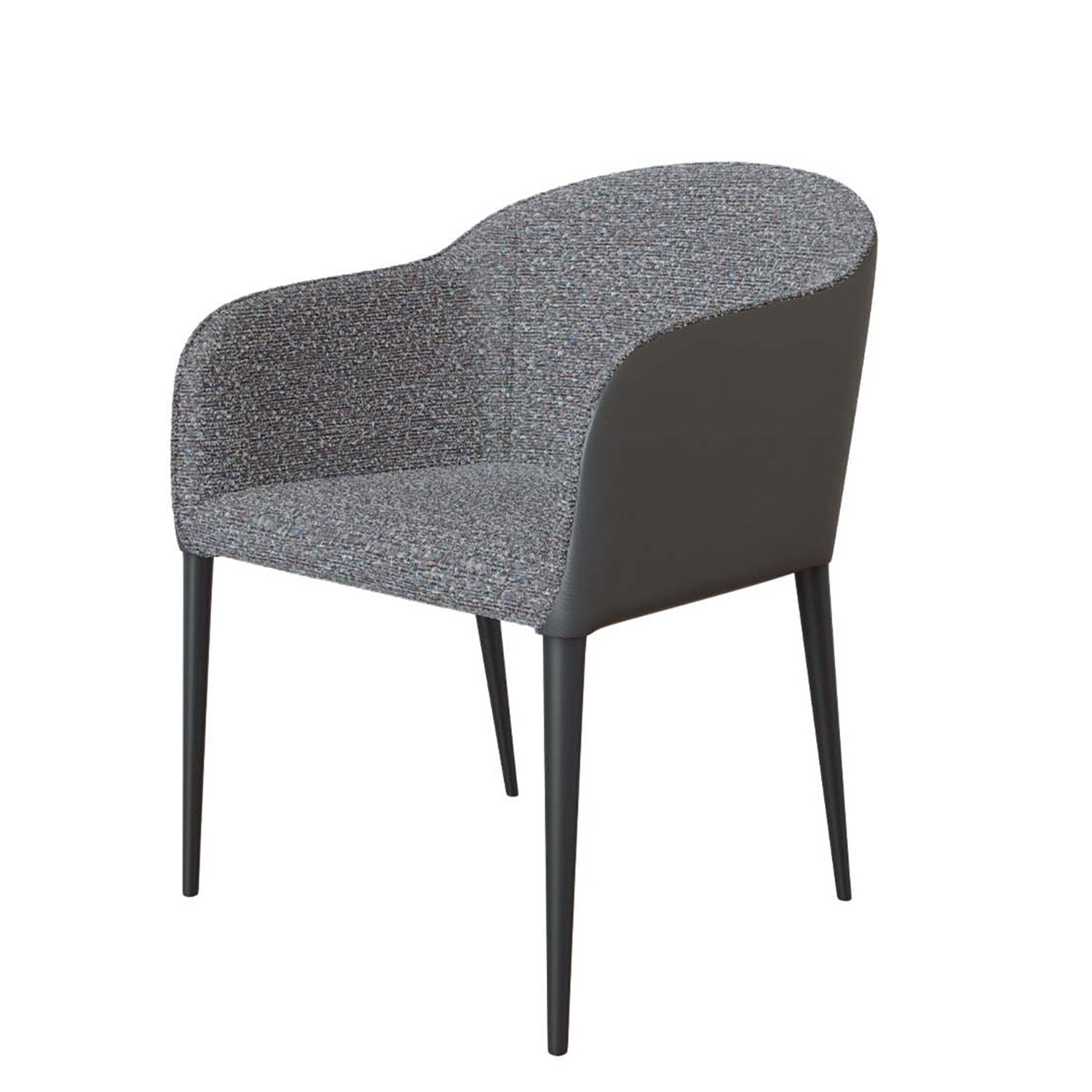 Valdarno dining armchair