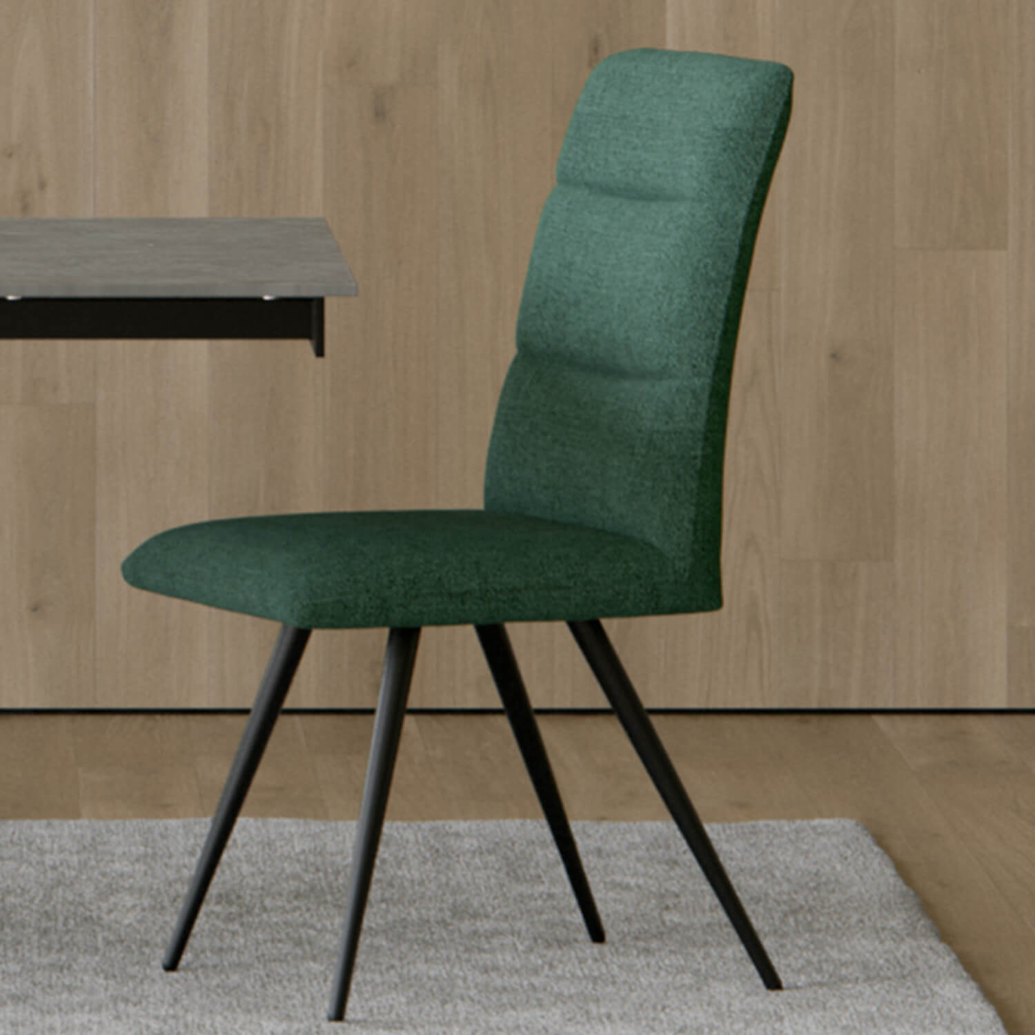 Girardi dining chair