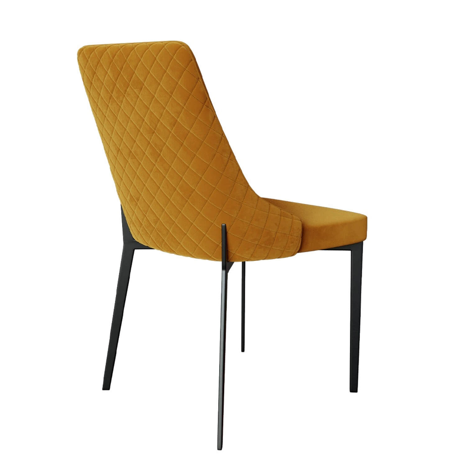 Guidonia dining chair