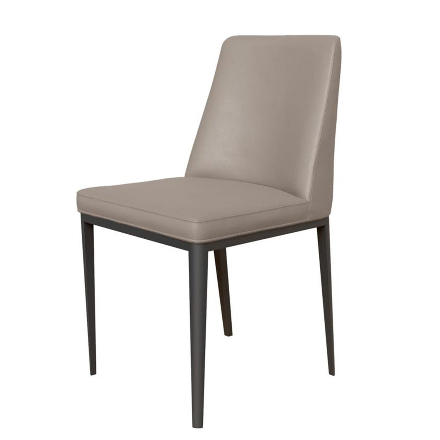 Moriano dining chair - exhibit