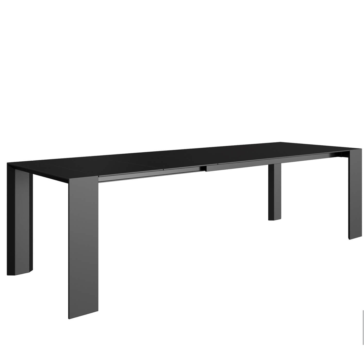 Soriano XL extension dining table