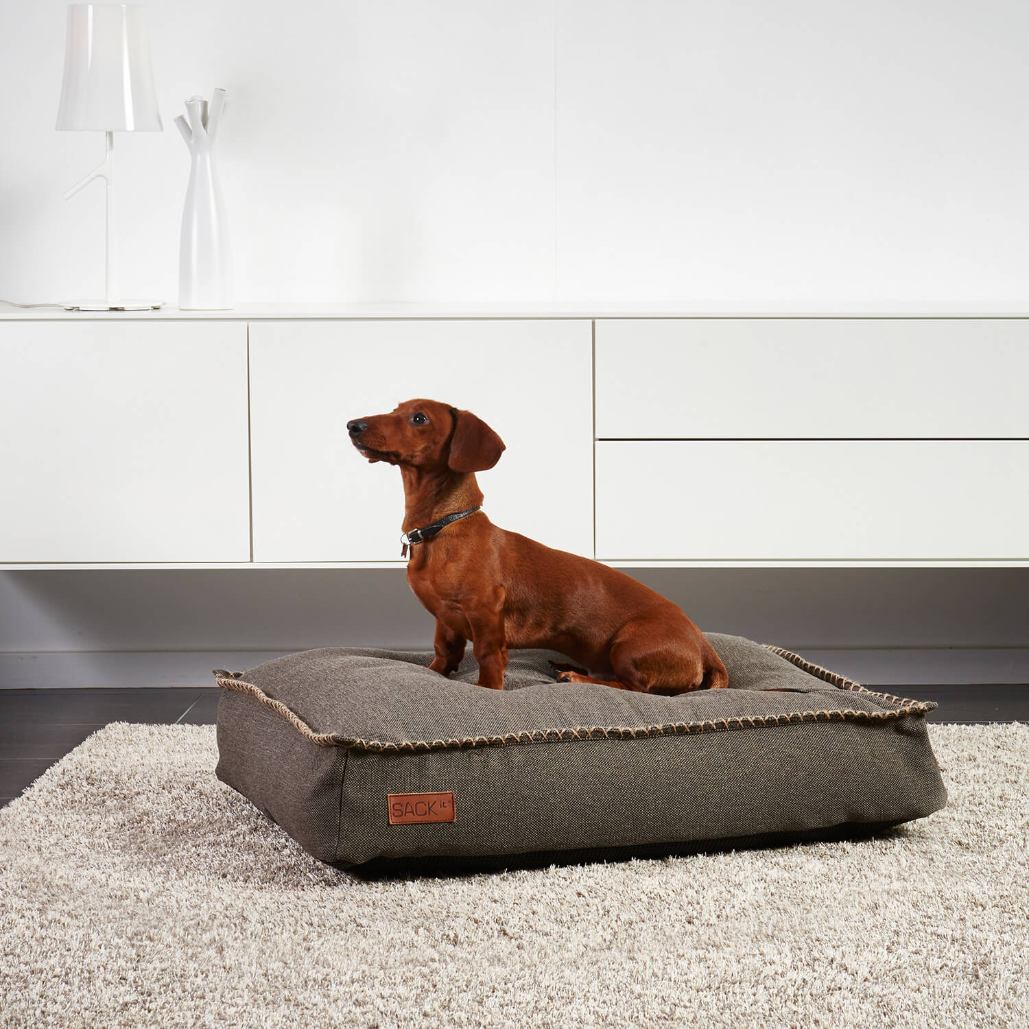 Cobana dog bed