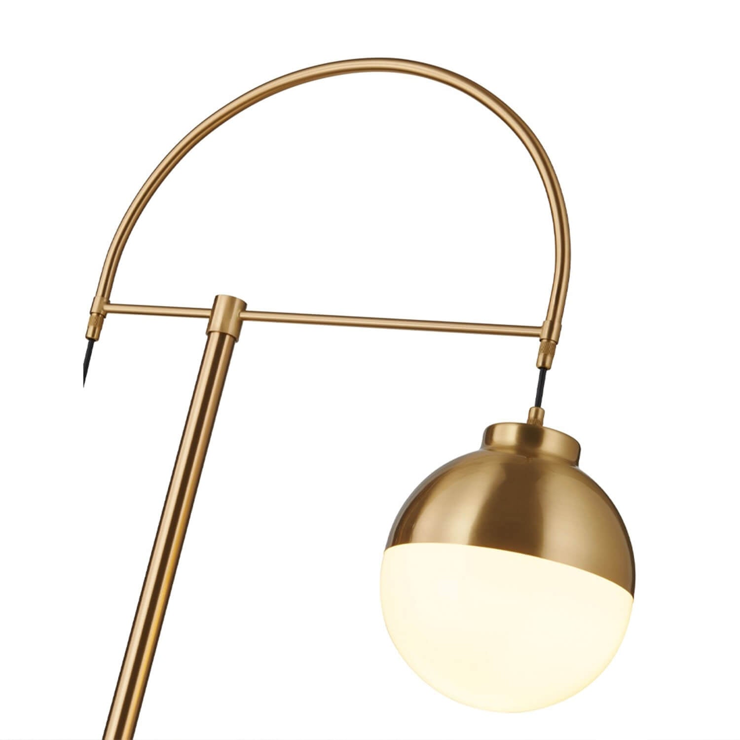 Constatia floor lamp