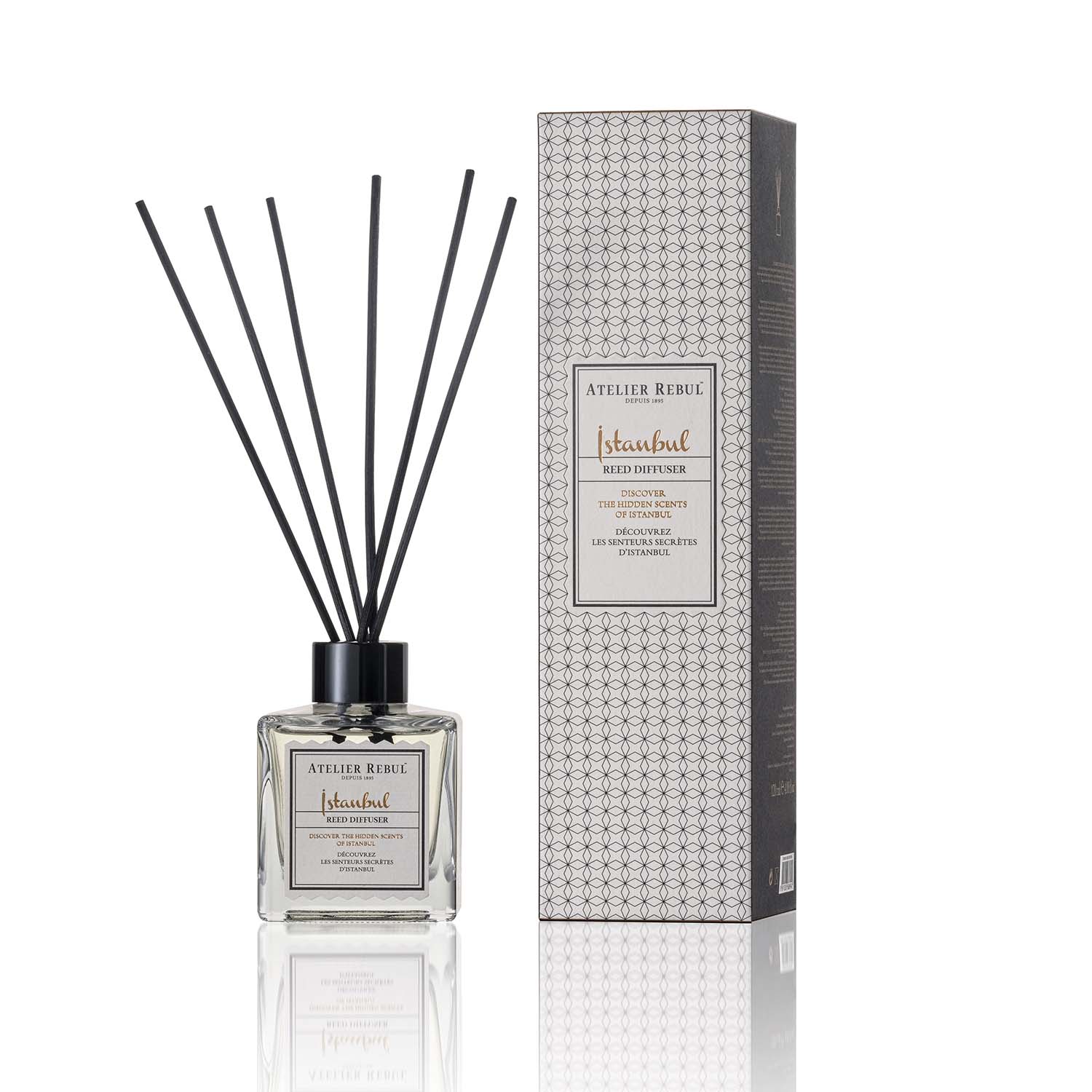 Difuzor Istanbul 120 ml