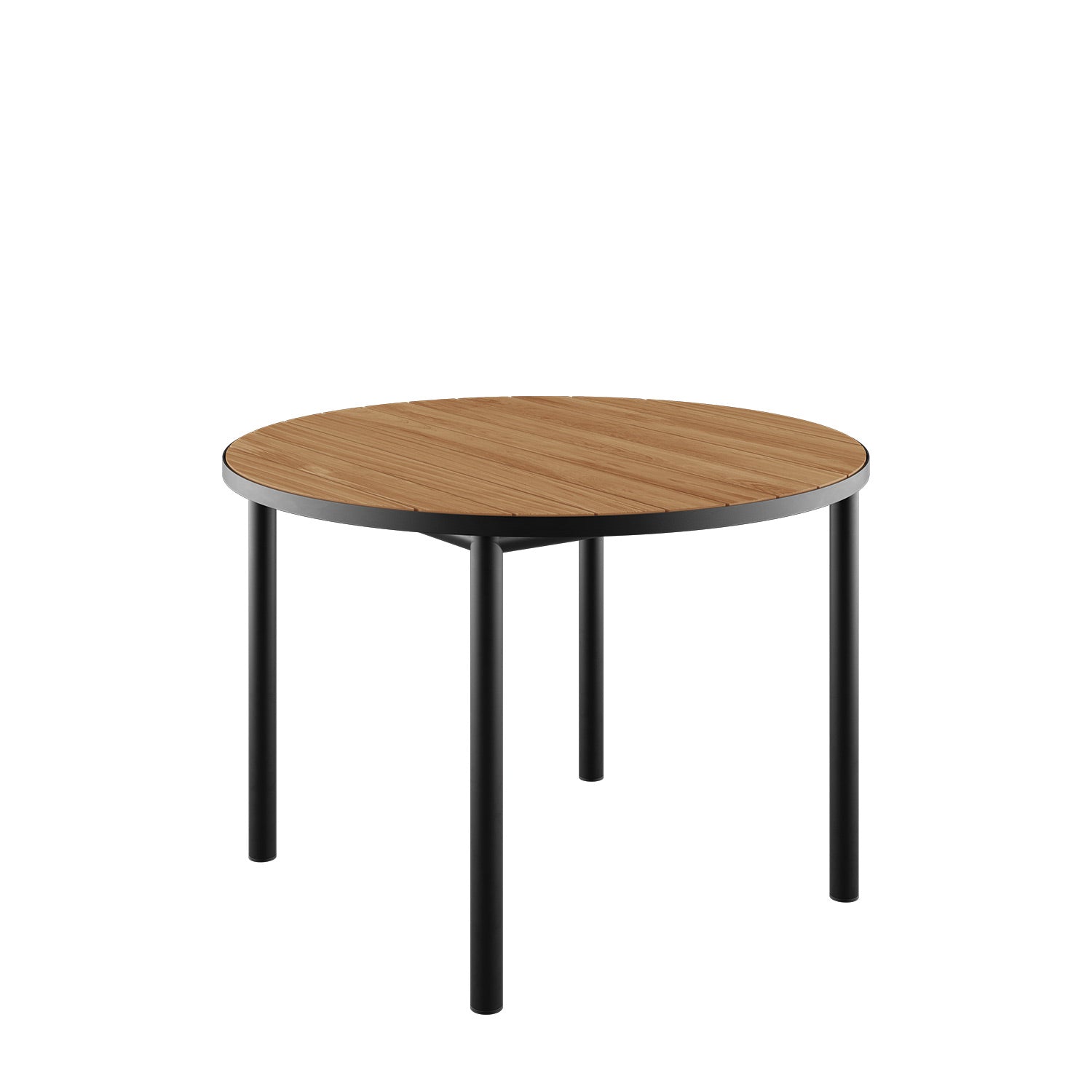 Kirra dining table - round