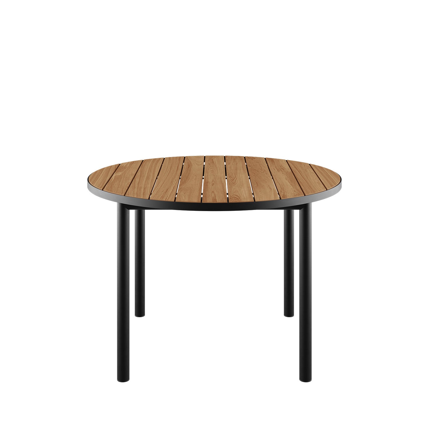 Kirra dining table - round