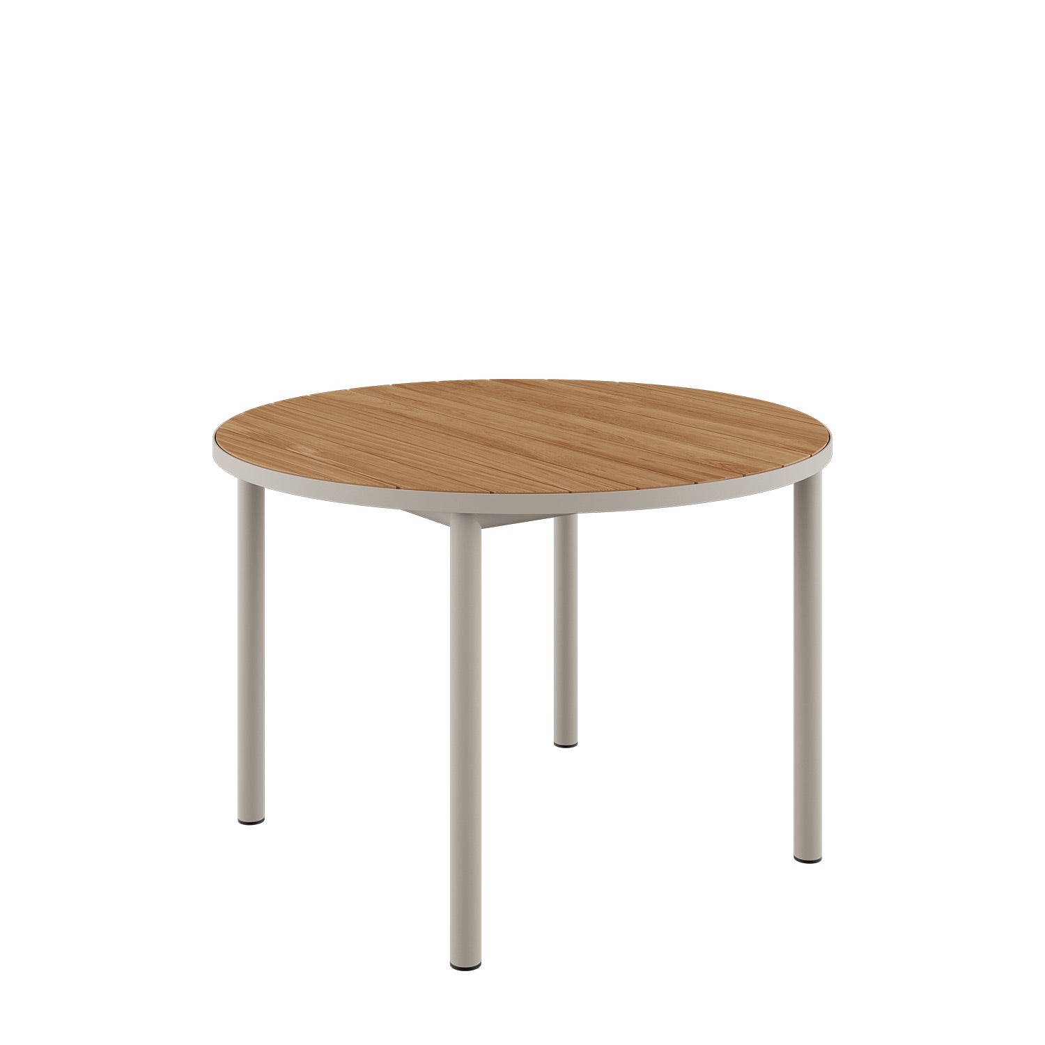 Kirra dining table - round