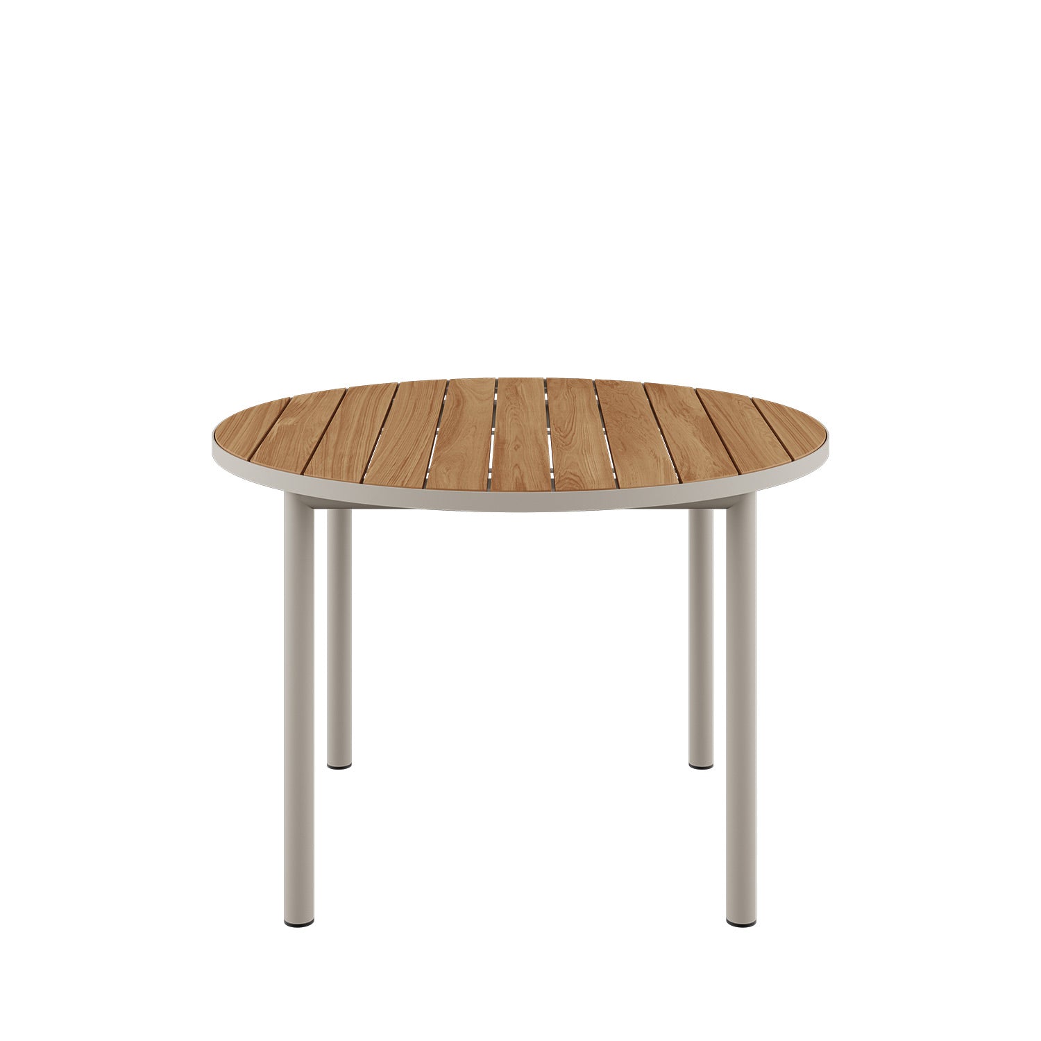 Kirra dining table - round