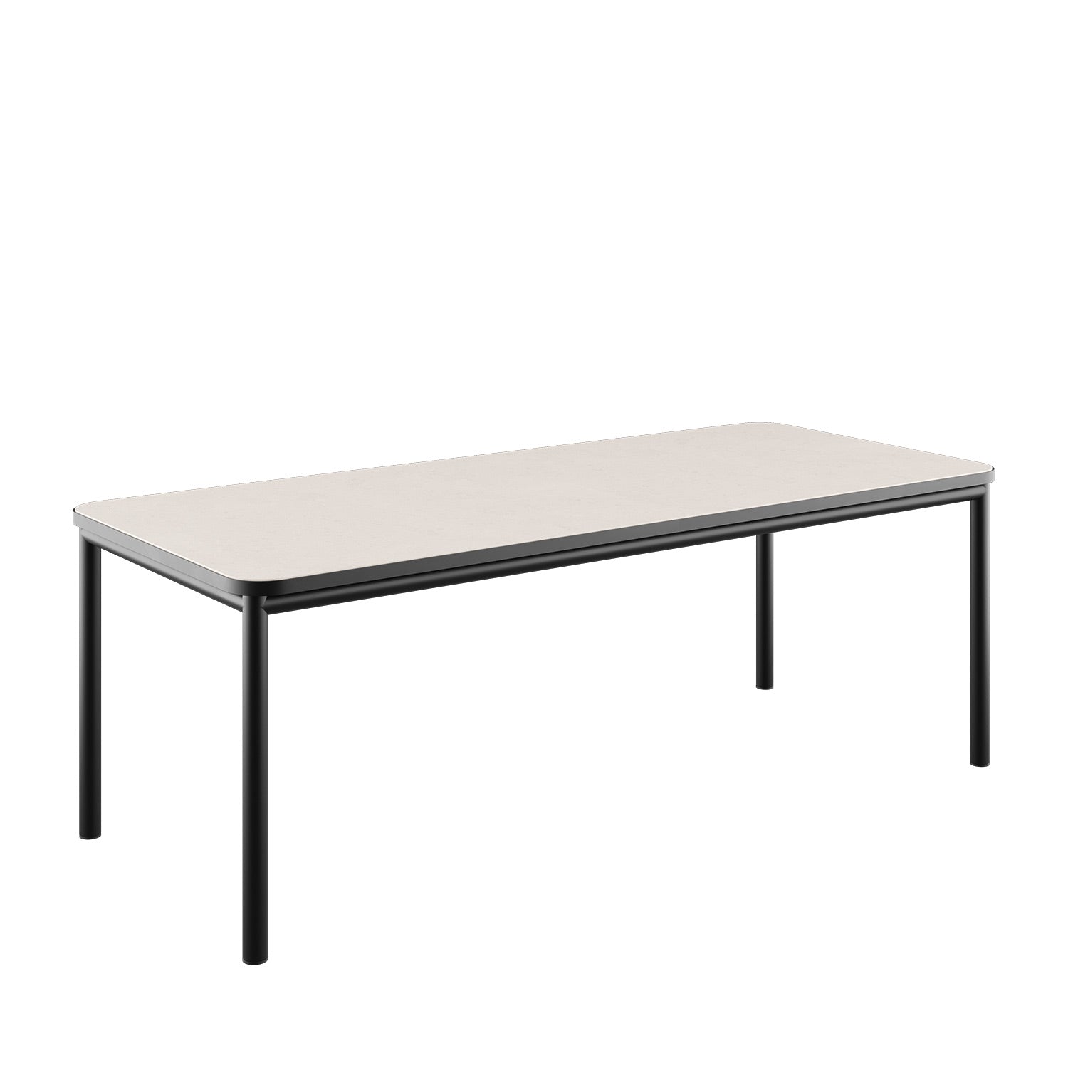 Kirra dining table 90x210