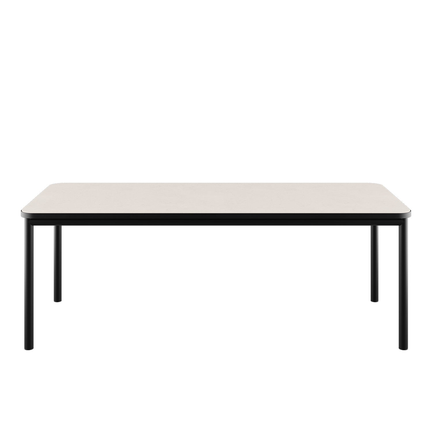 Kirra dining table 90x210